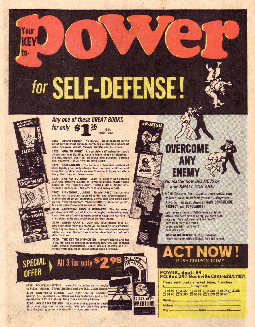 Read online Challengers of the Unknown (1958) comic -  Issue #61 - 29