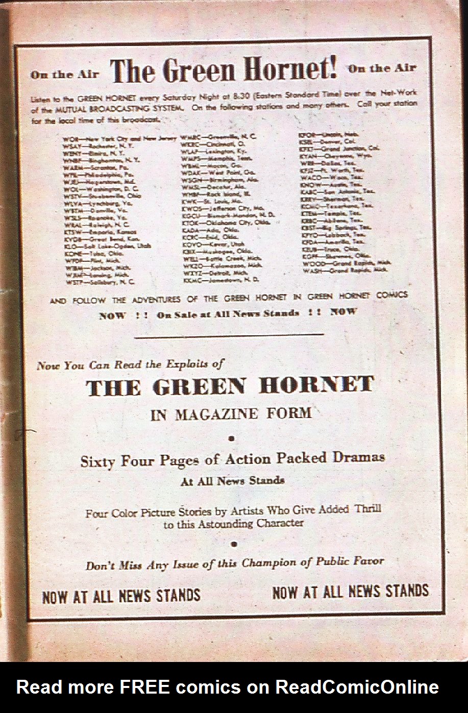 Read online Cat-Man Comics comic -  Issue #4 - 67