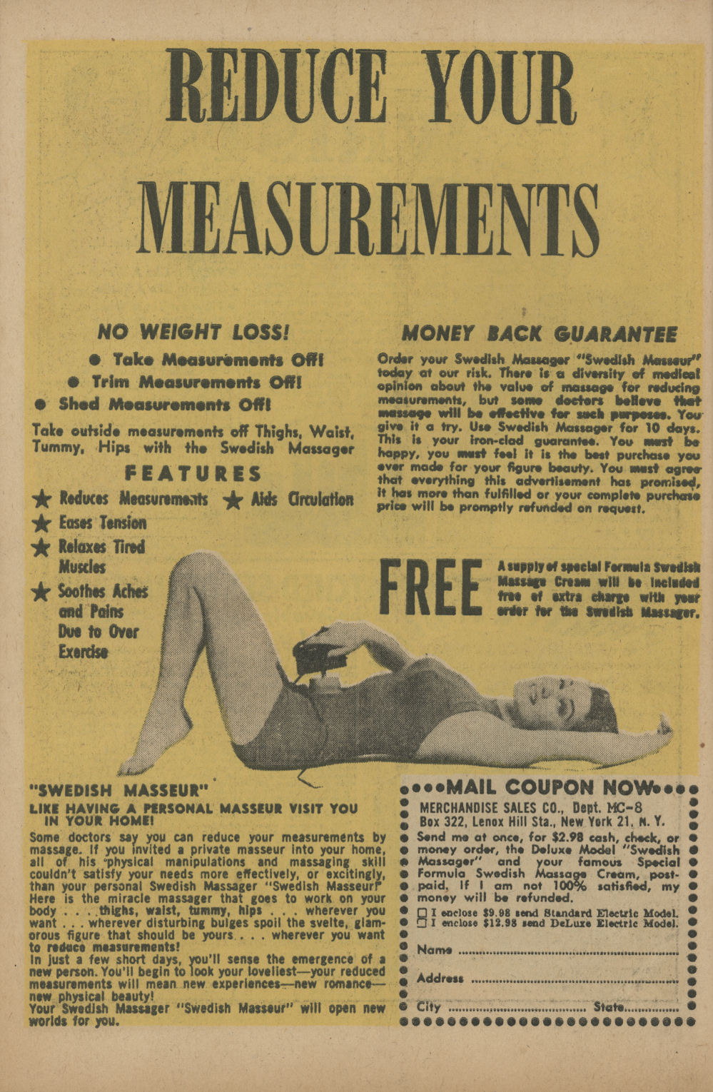 Read online Kathy (1959) comic -  Issue #17 - 34