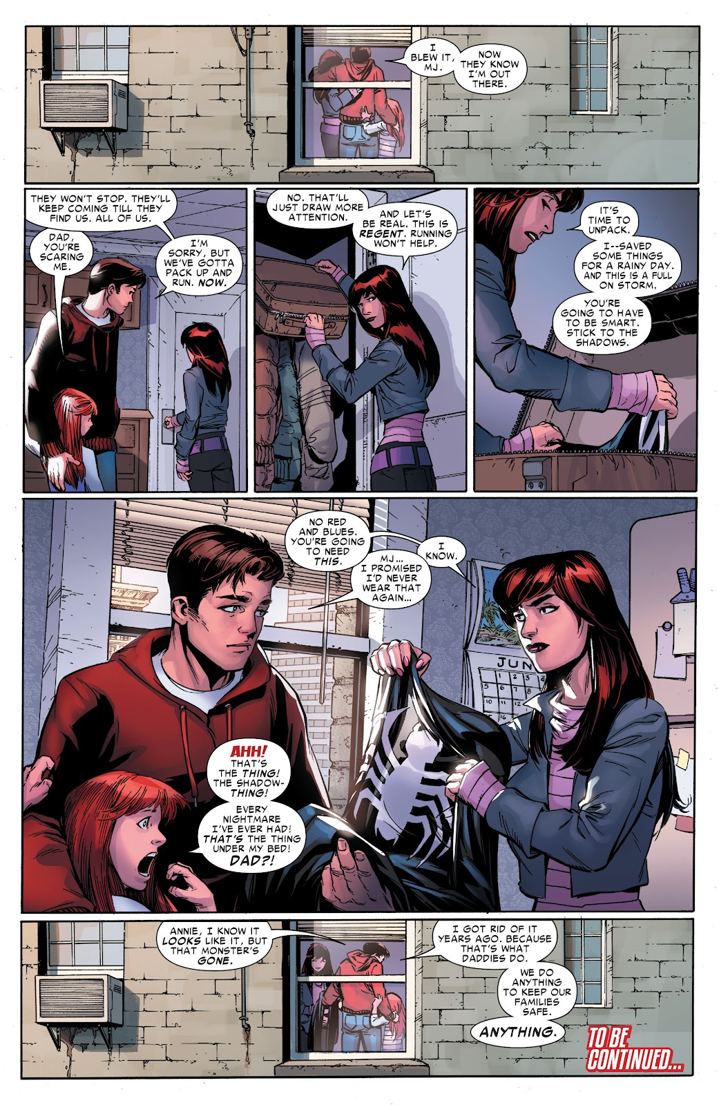 Amazing Spider-Man: Renew Your Vows (2015) issue 2 - Page 19