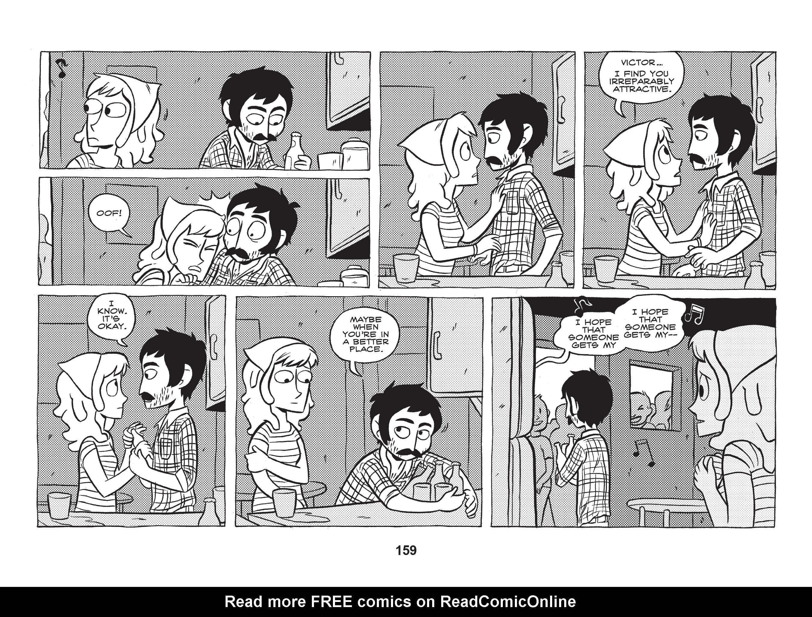 Read online Octopus Pie comic -  Issue # TPB 2 (Part 2) - 53