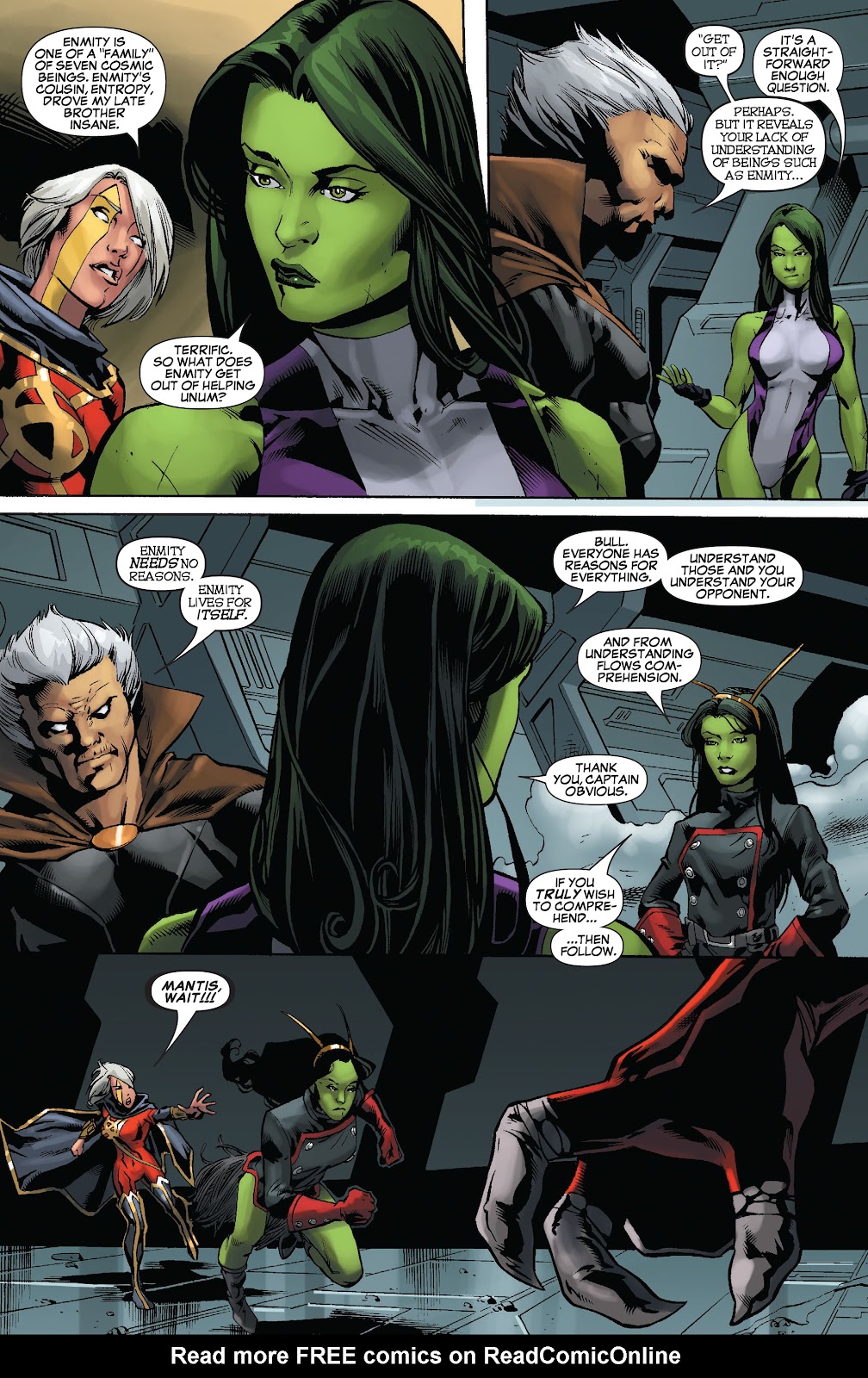 She-Hulk by Peter David Omnibus issue TPB (Part 5) - Page 92