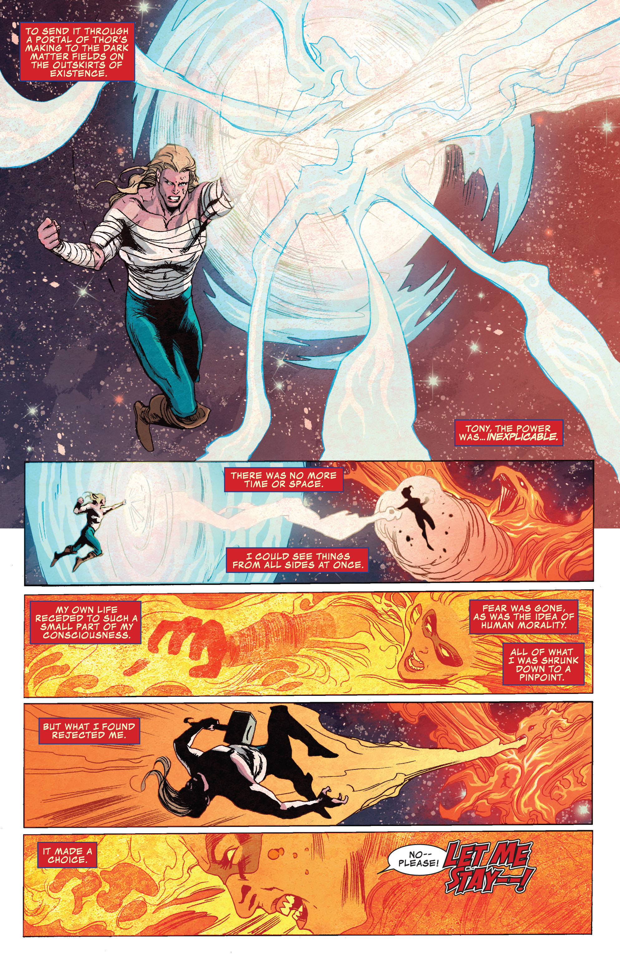 Read online Secret Avengers (2010) comic -  Issue #28 - 14