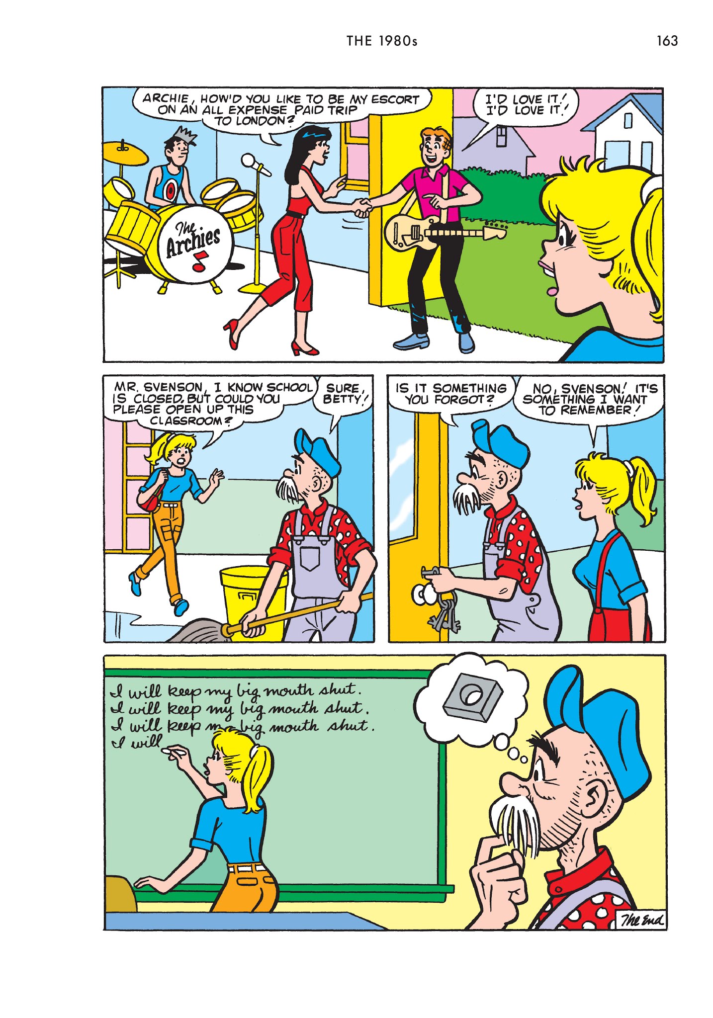 Read online Best of Archie Americana comic -  Issue # TPB 3 (Part 2) - 65