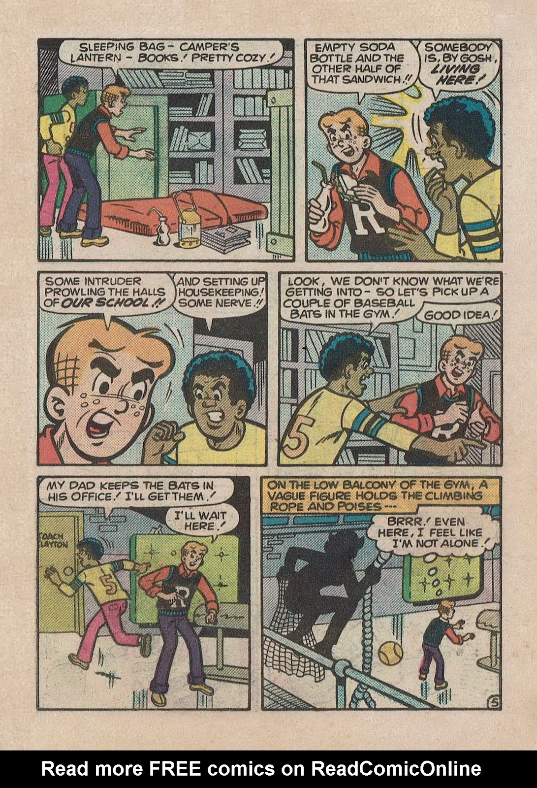 Archie Comics Double Digest issue 28 - Page 51