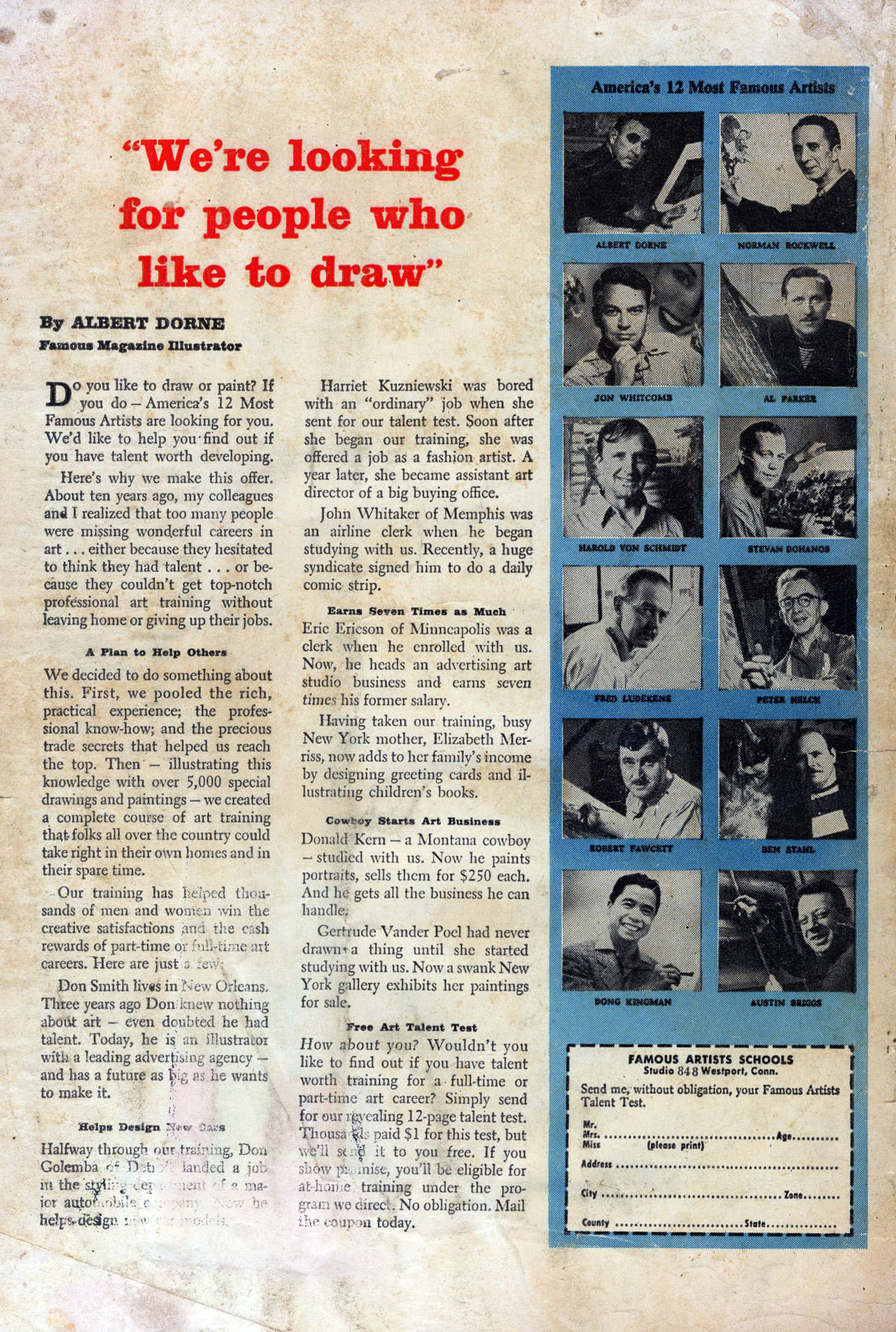 Read online Gunsmoke Western comic -  Issue #52 - 36