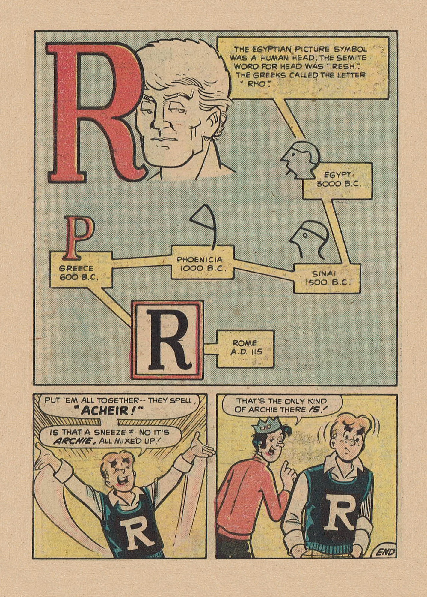 Read online Archie Digest Magazine comic -  Issue #48 - 42
