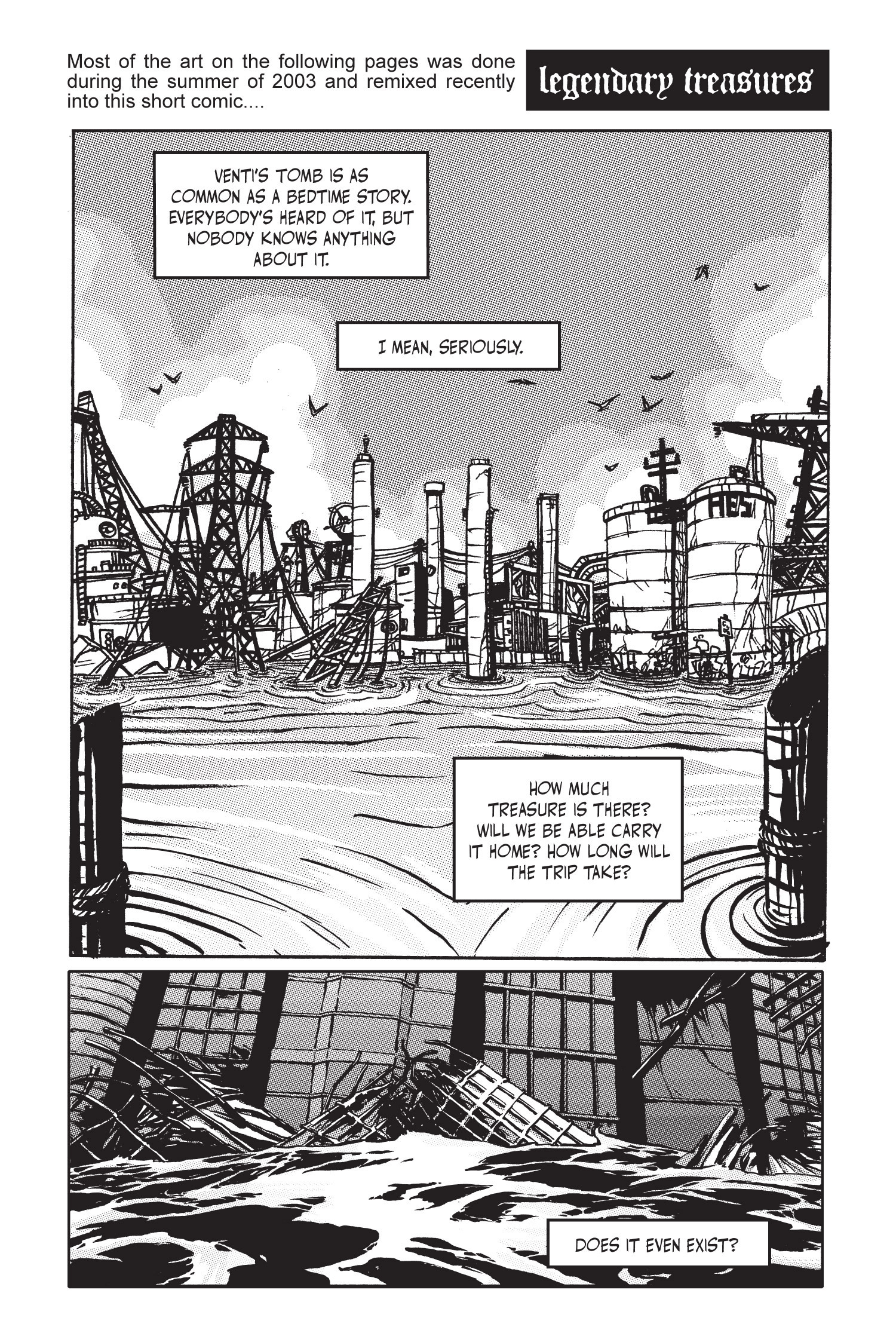 Read online East Coast Rising comic -  Issue # TPB (Part 2) - 74