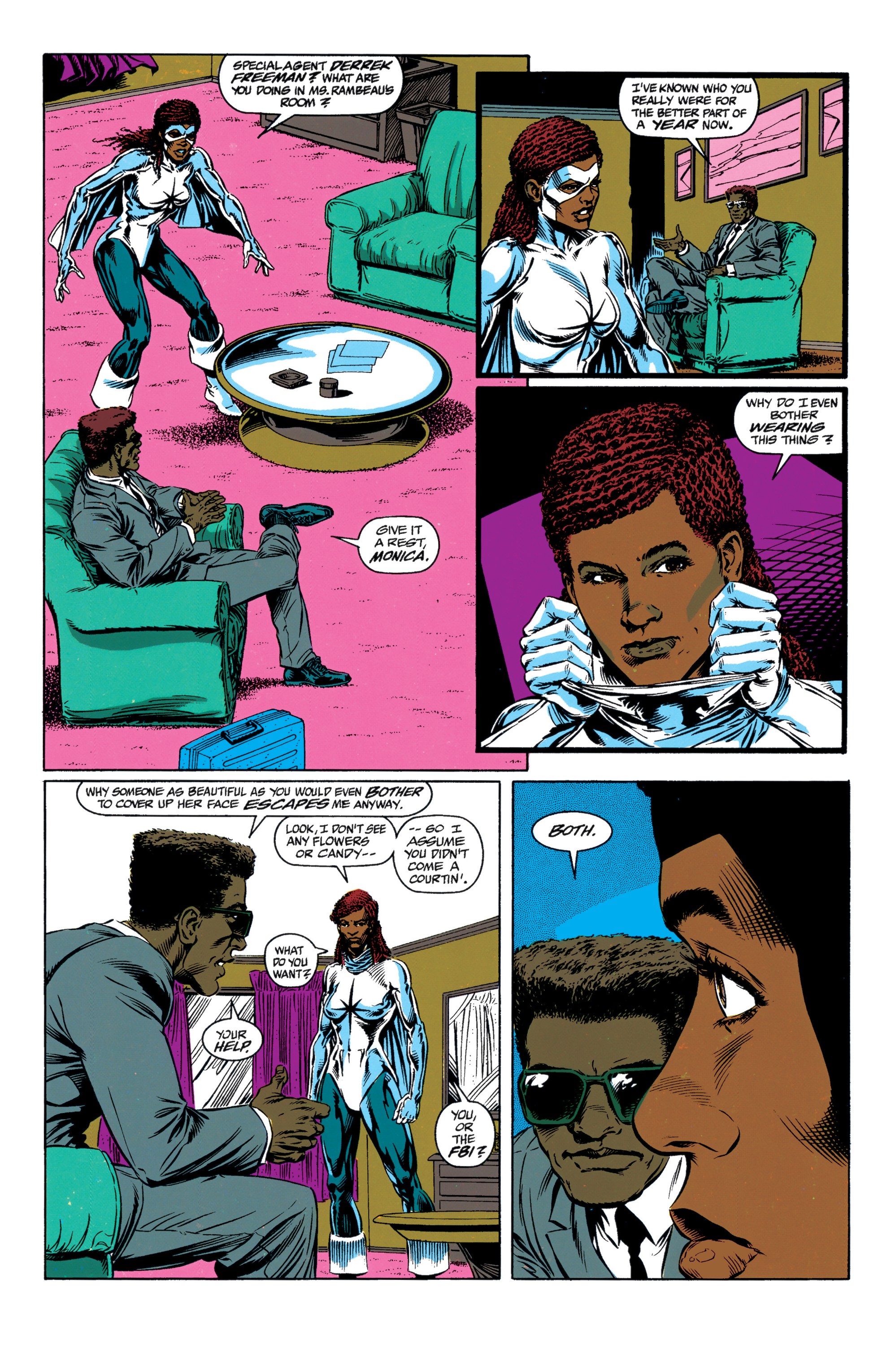 Captain Marvel: Monica Rambeau TPB_(Part_3) Page 17
