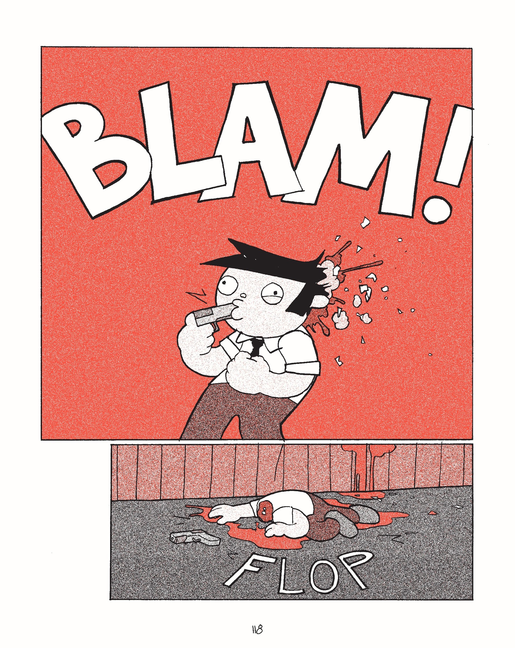 Read online Jason Shiga: Demon comic -  Issue # TPB 1 (Part 2) - 26