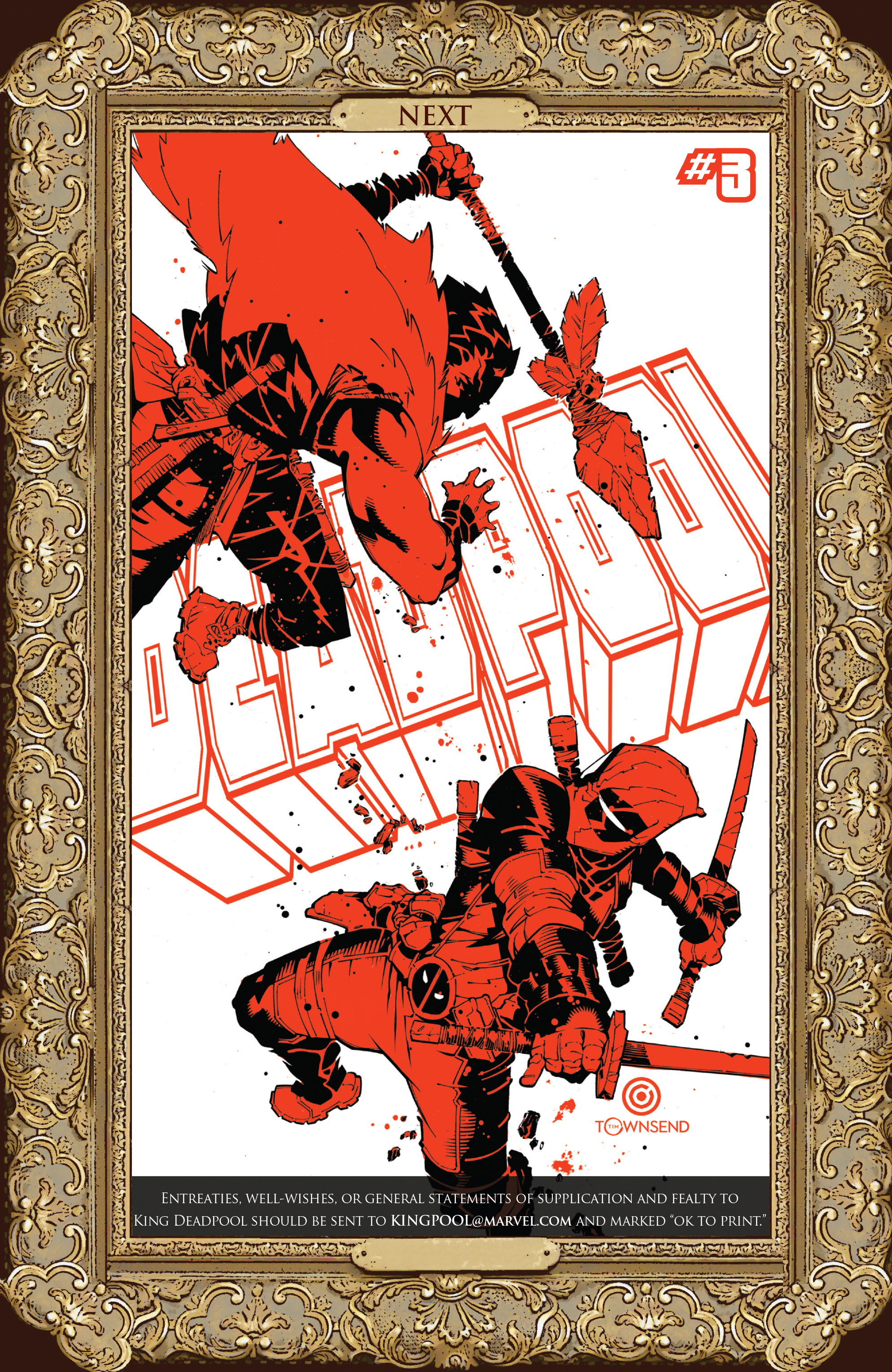 Read online Deadpool (2020) comic -  Issue #2 - 25