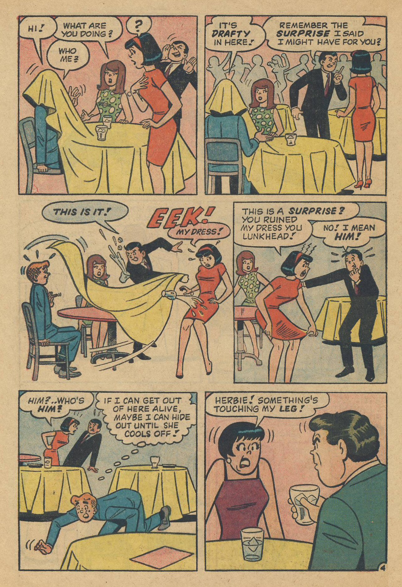 Archie (1960) 170 Page 32