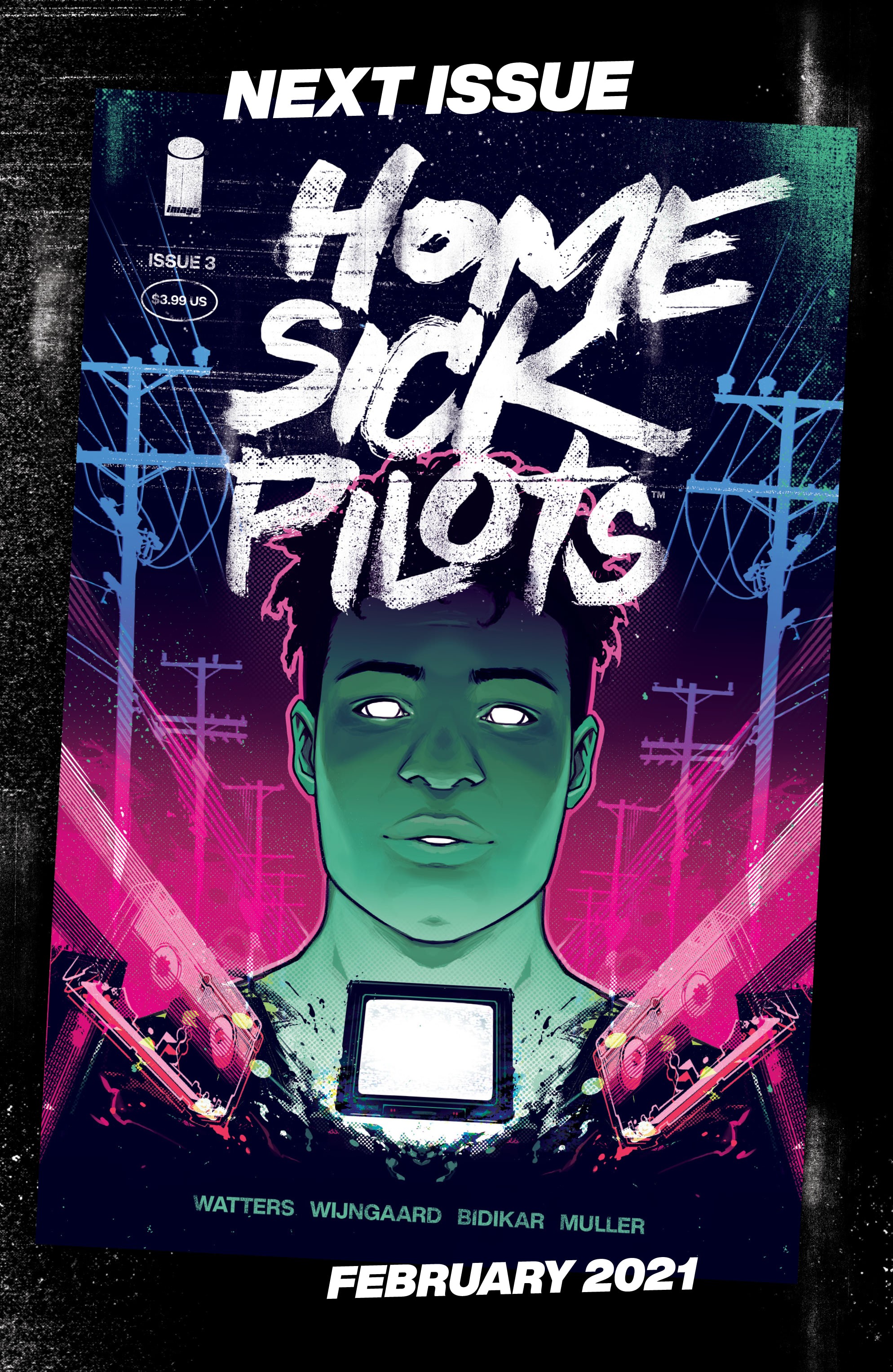 Read online Home Sick Pilots comic -  Issue #2 - 31