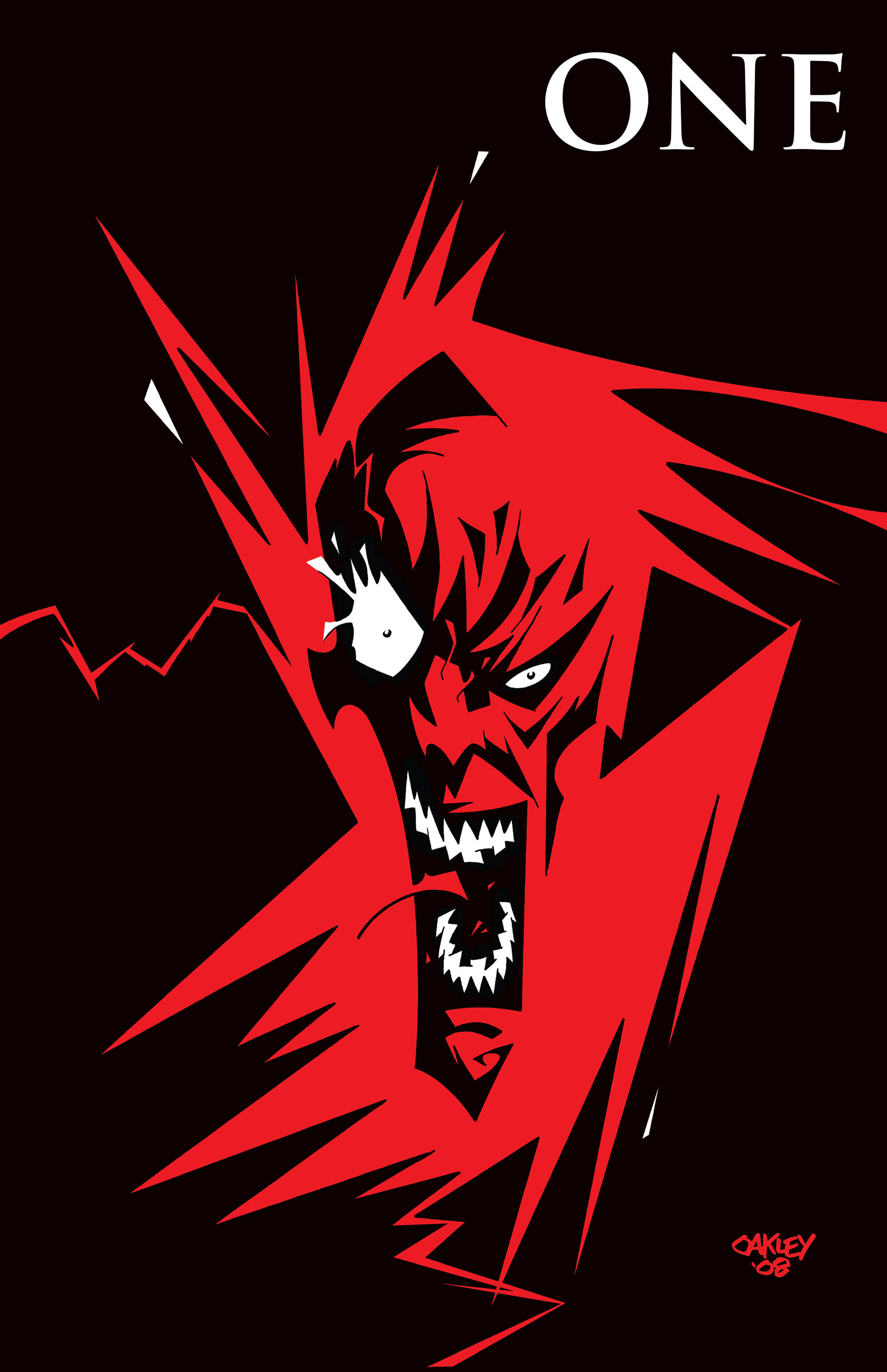 Read online Channel Evil comic -  Issue # TPB - 8