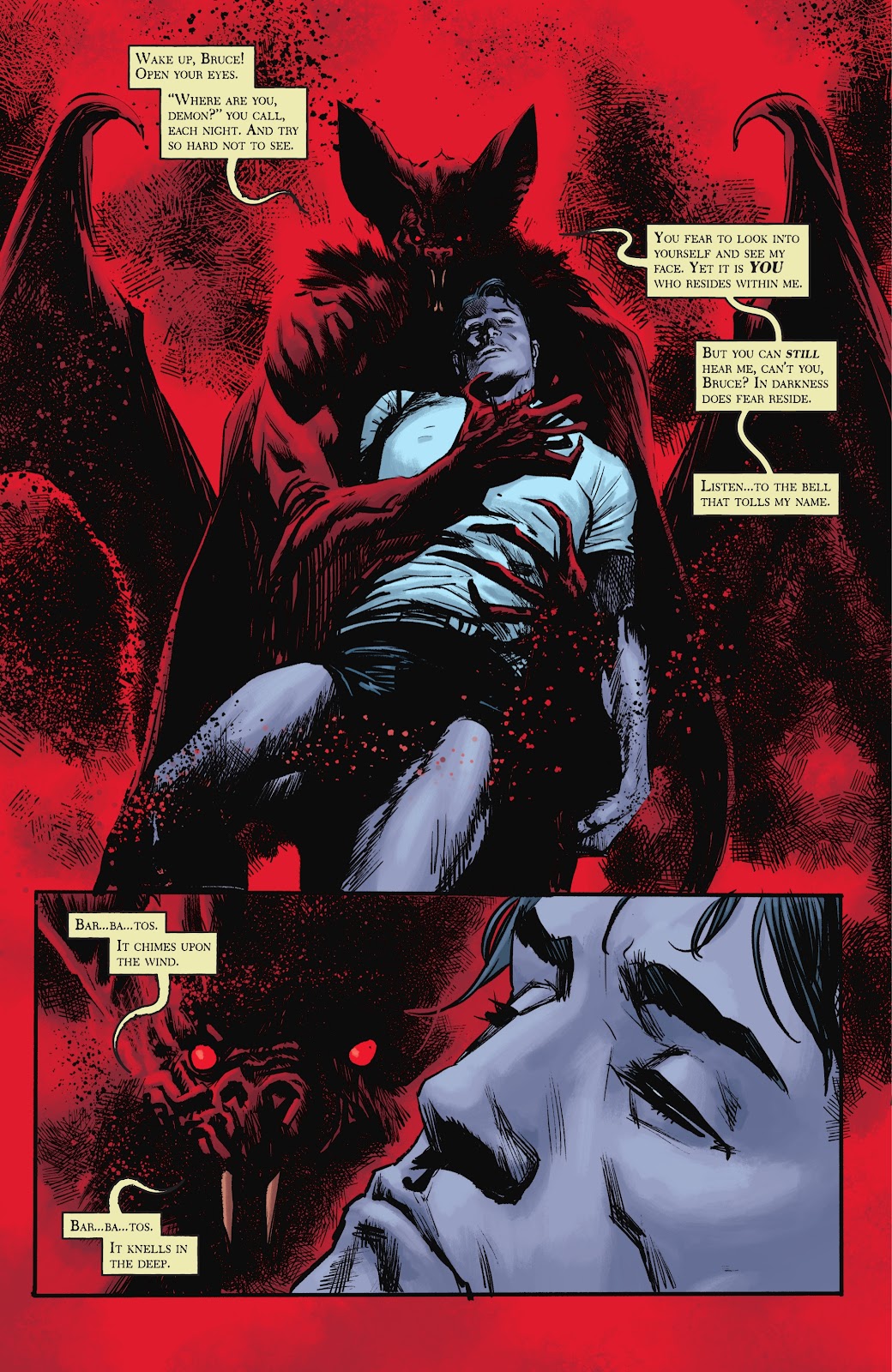Detective Comics (2016) issue 1062 - Page 24