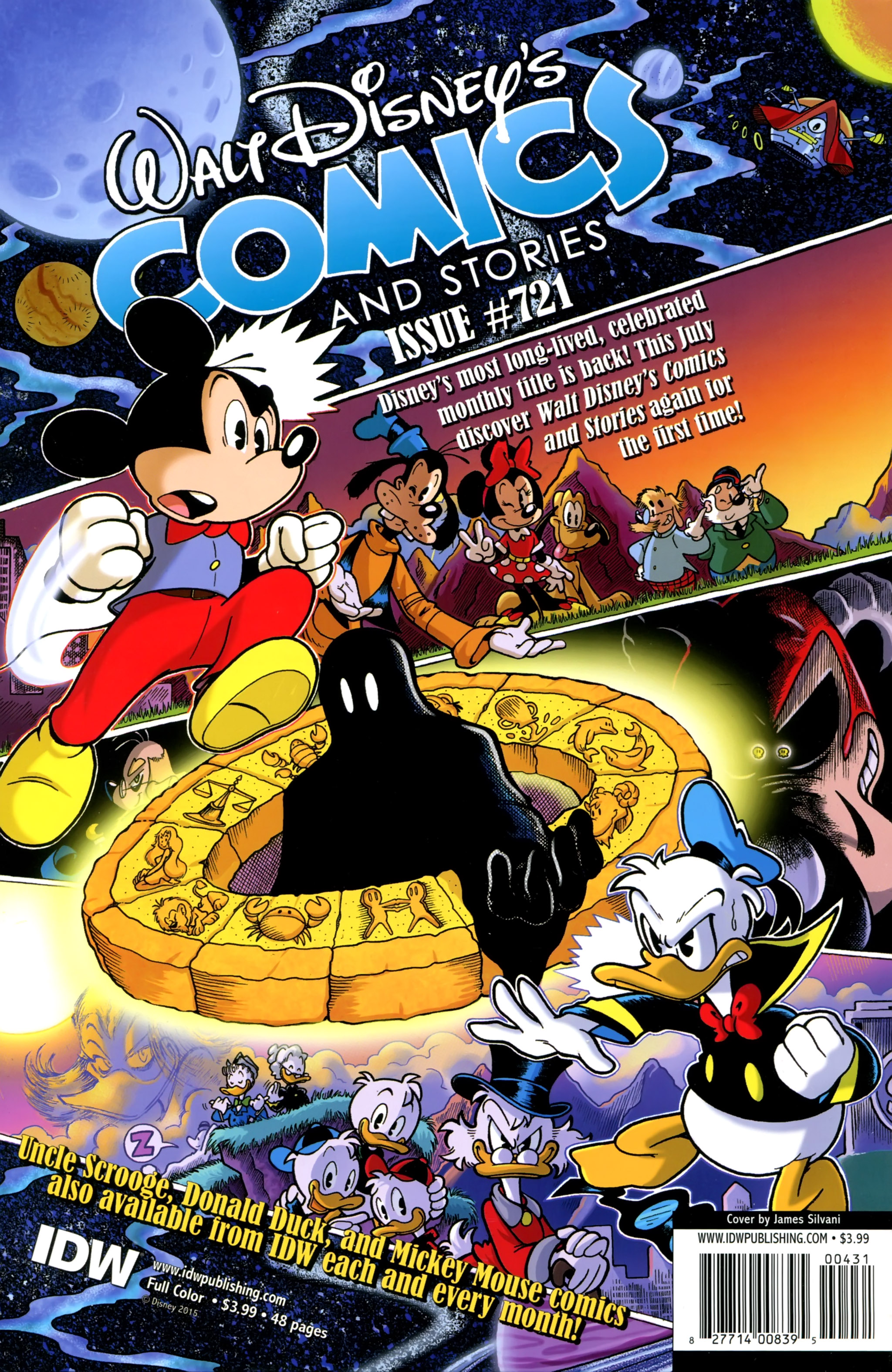 Read online Uncle Scrooge (2015) comic -  Issue #4 - 44
