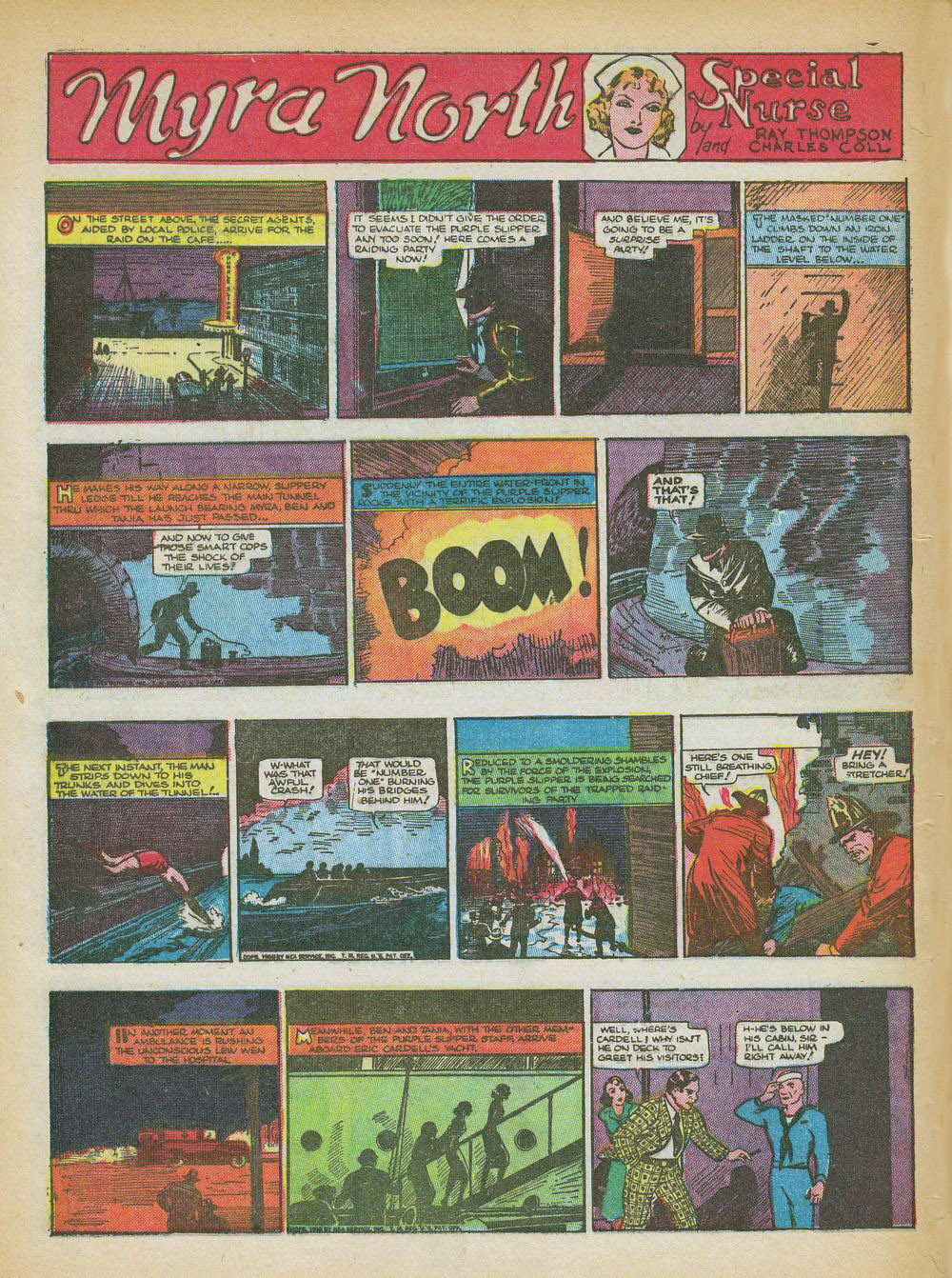 Four Color issue 3 - Page 60