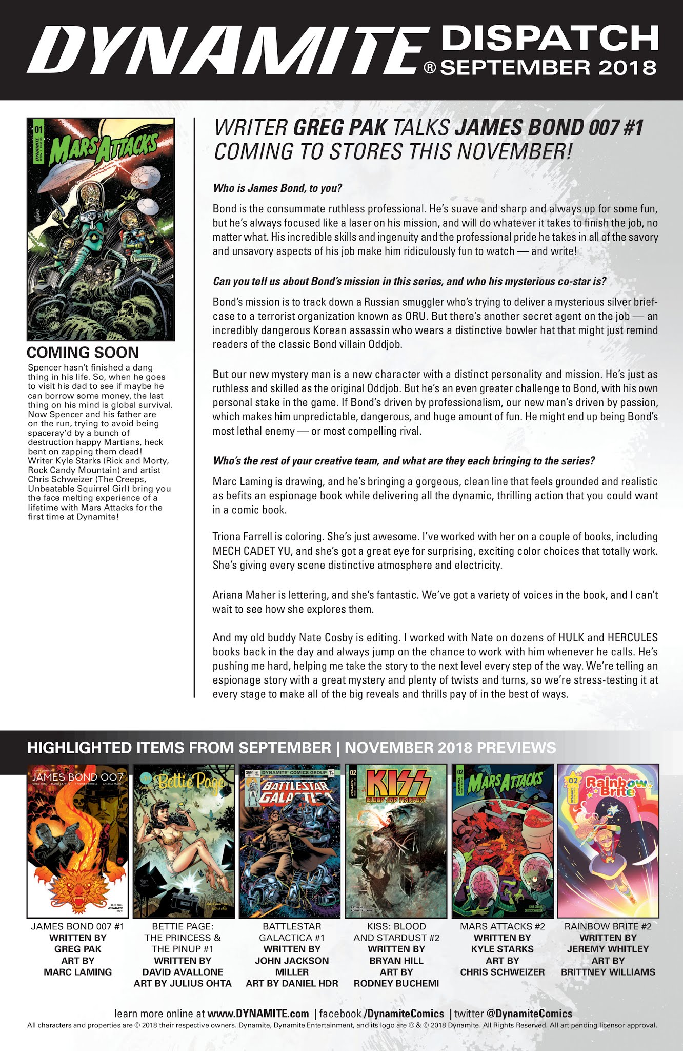 Read online Jeepers Creepers comic -  Issue #5 - 25