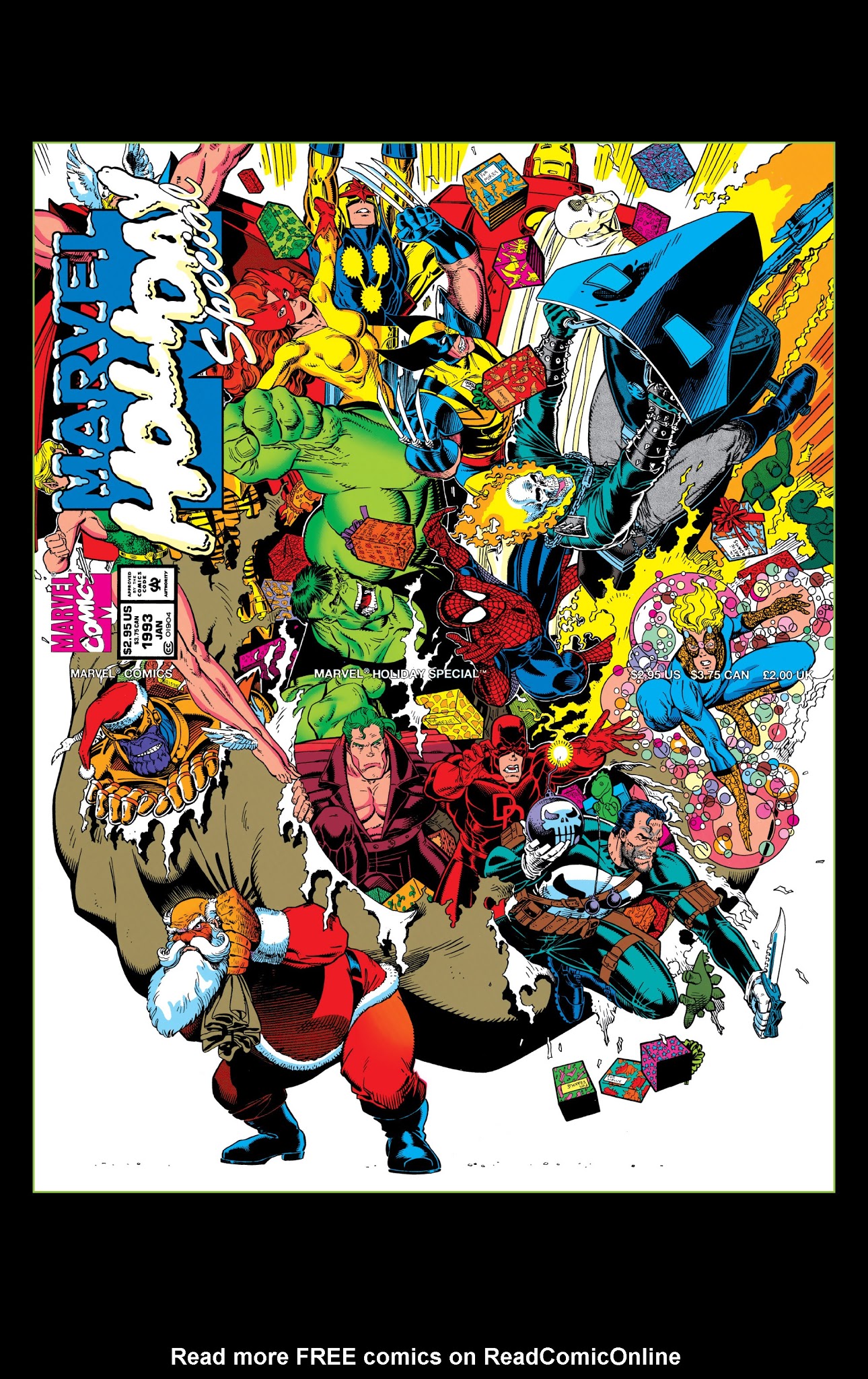Read online Incredible Hulk Epic Collection comic -  Issue # TPB 19 - 446
