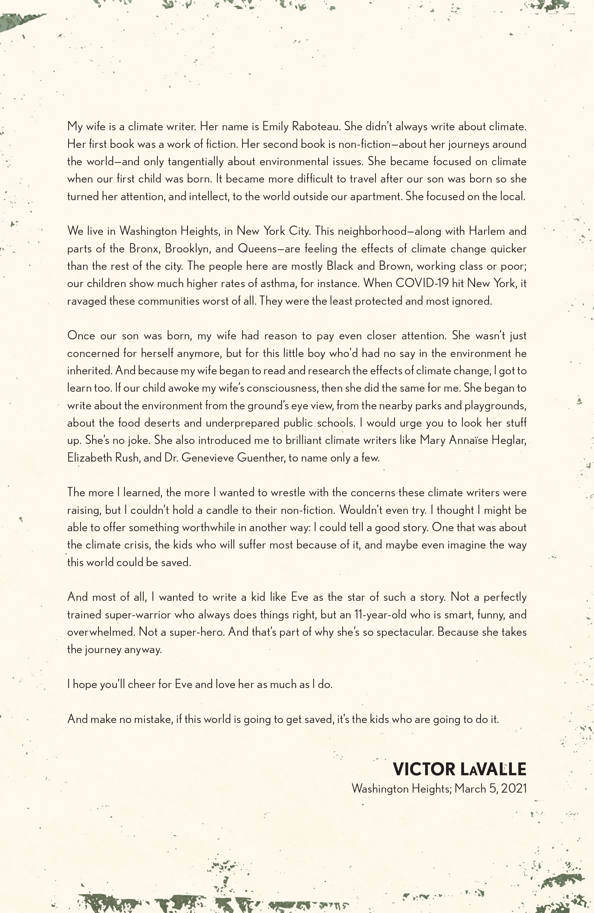 Read online Eve comic -  Issue #1 - 25