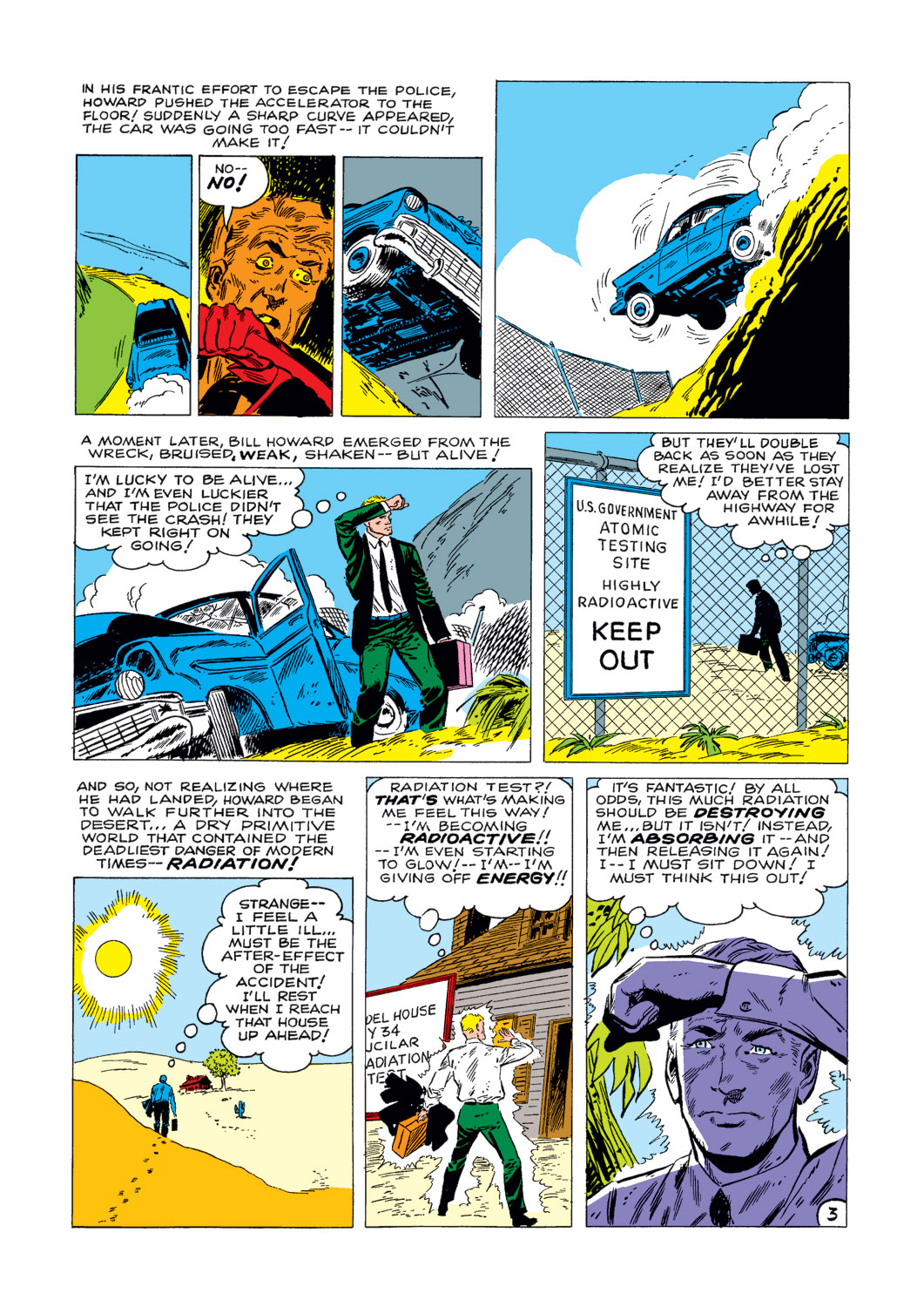 Read online Tales to Astonish (1959) comic -  Issue #16 - 12