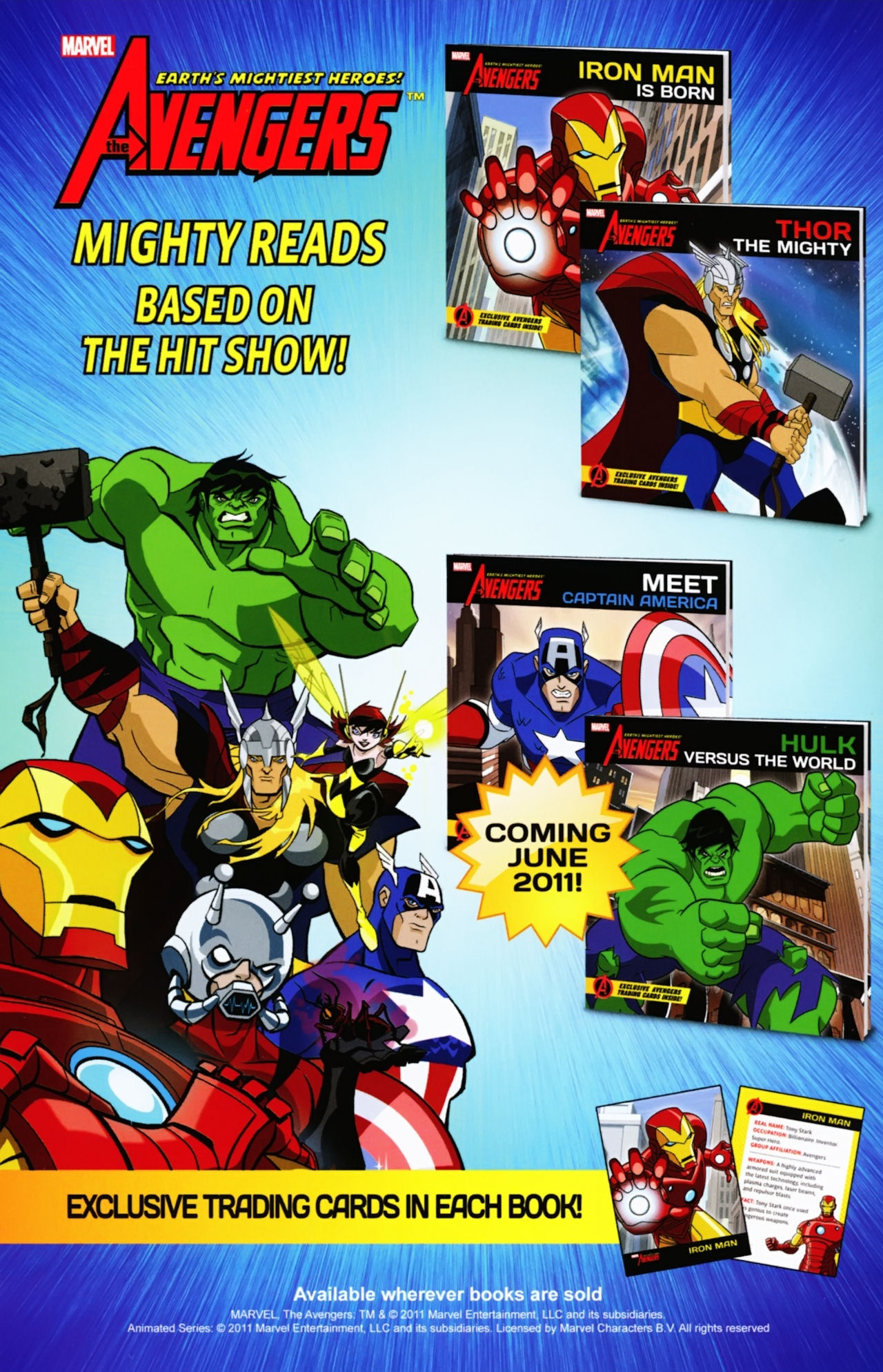 Read online Avengers Academy comic -  Issue #13 - 2