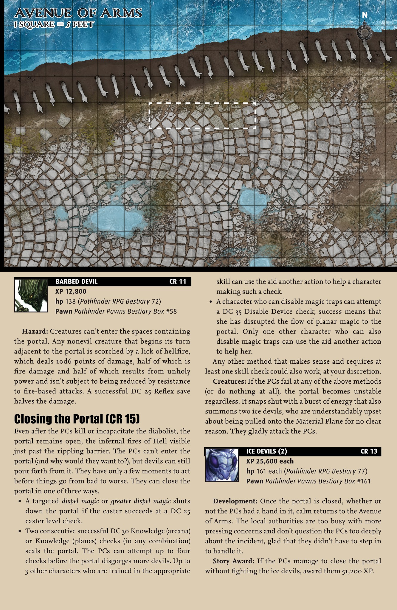 Read online Pathfinder: Runescars comic -  Issue #2 - 30