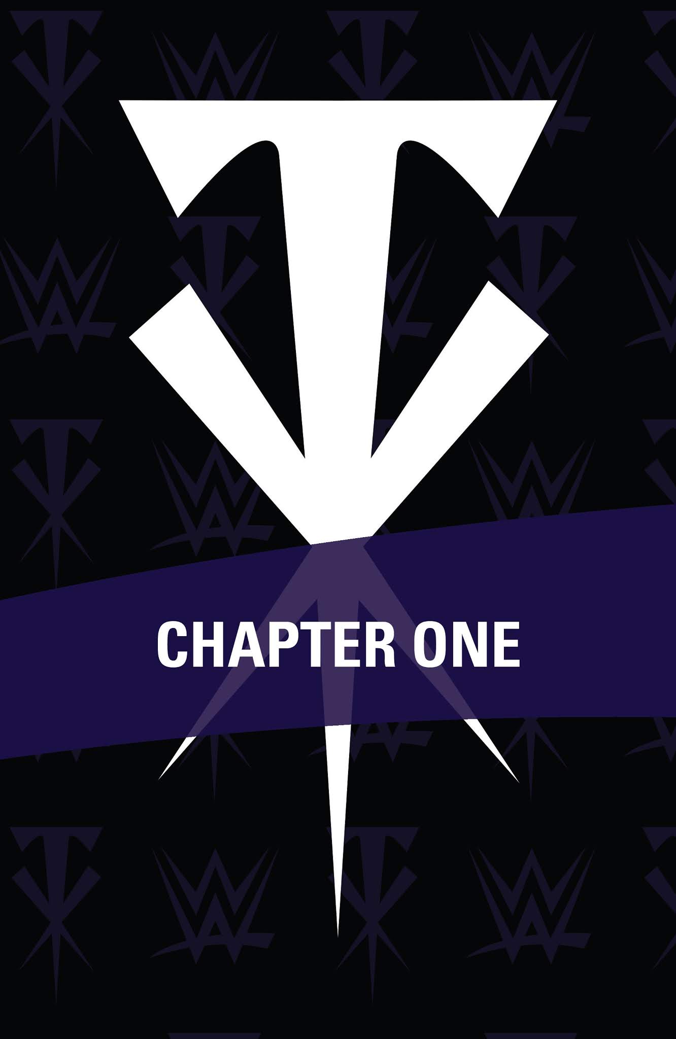 Read online WWE: Undertaker comic -  Issue # TPB - 5