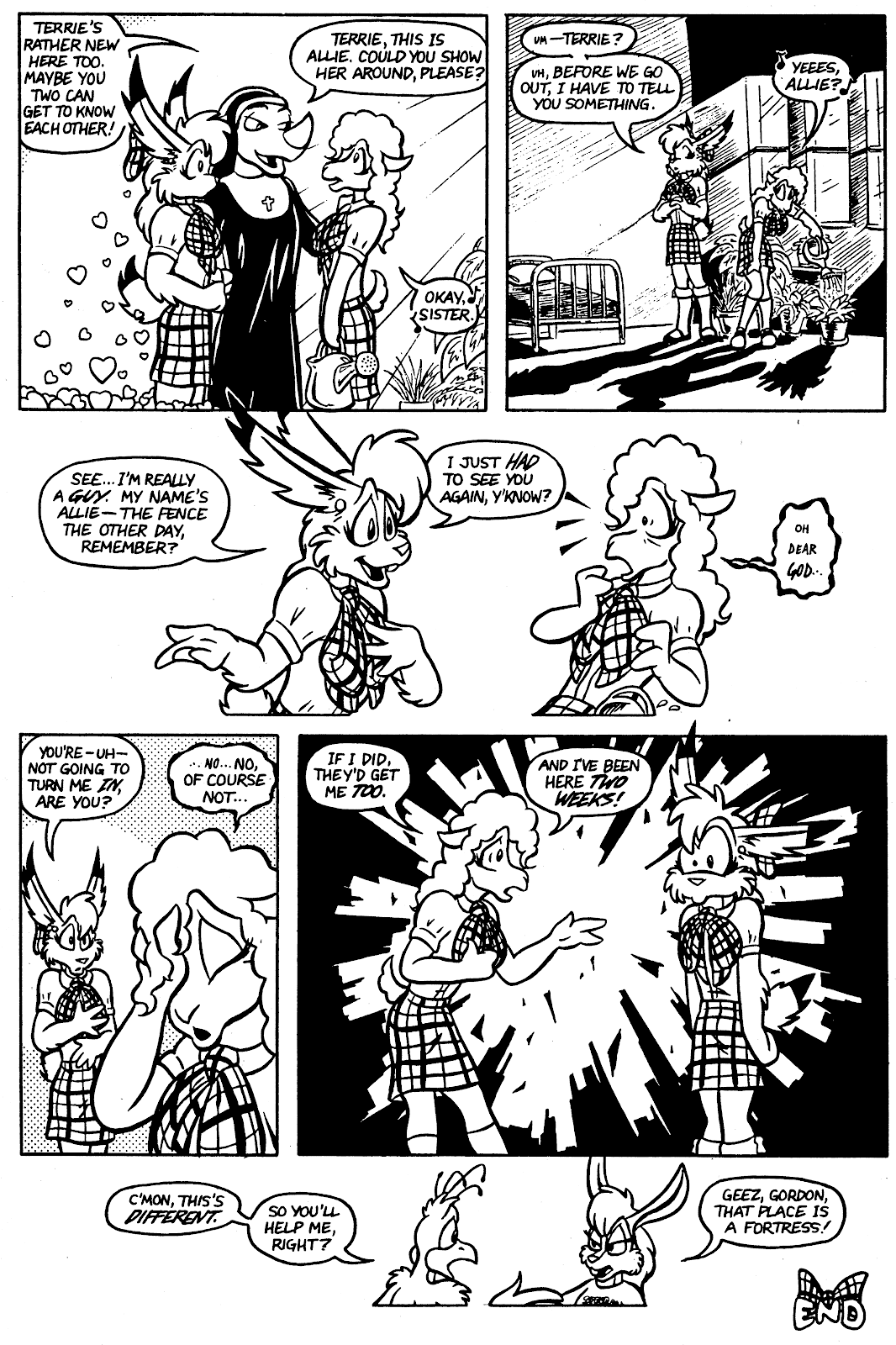 Furrlough issue 50 - Page 24