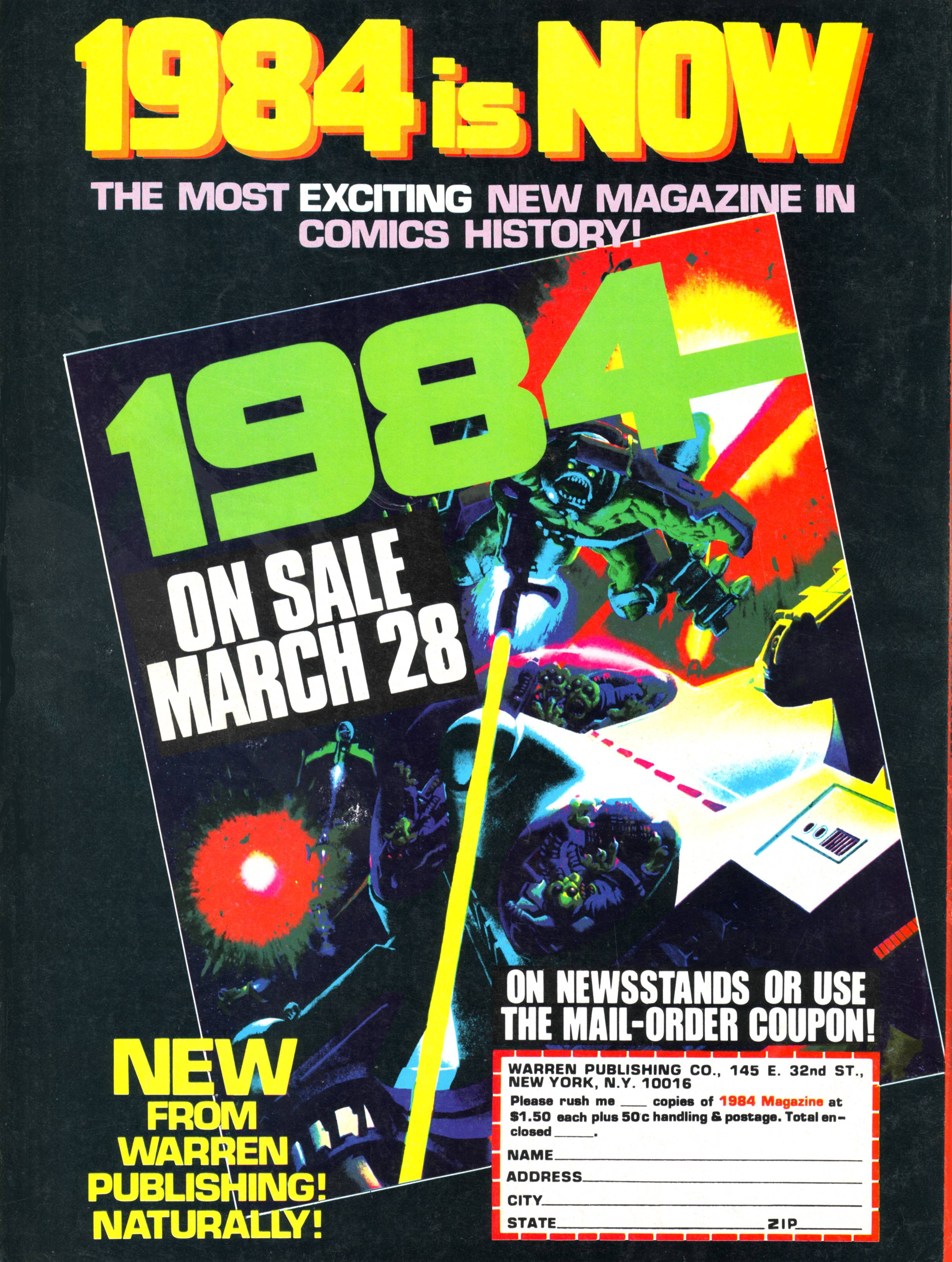 Read online Vampirella (1969) comic -  Issue #69 - 76