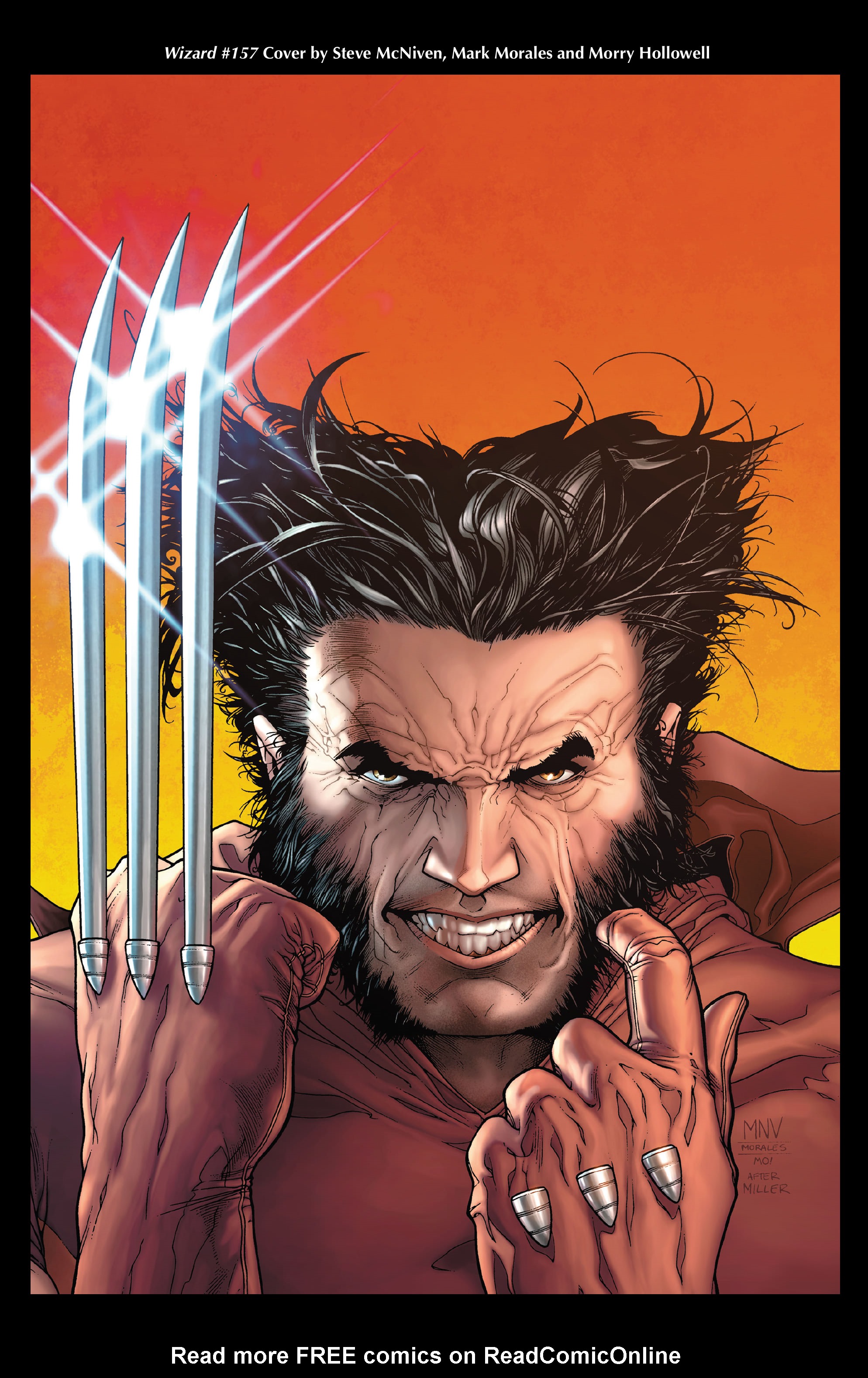 Read online Wolverine Omnibus comic -  Issue # TPB 1 (Part 10) - 129
