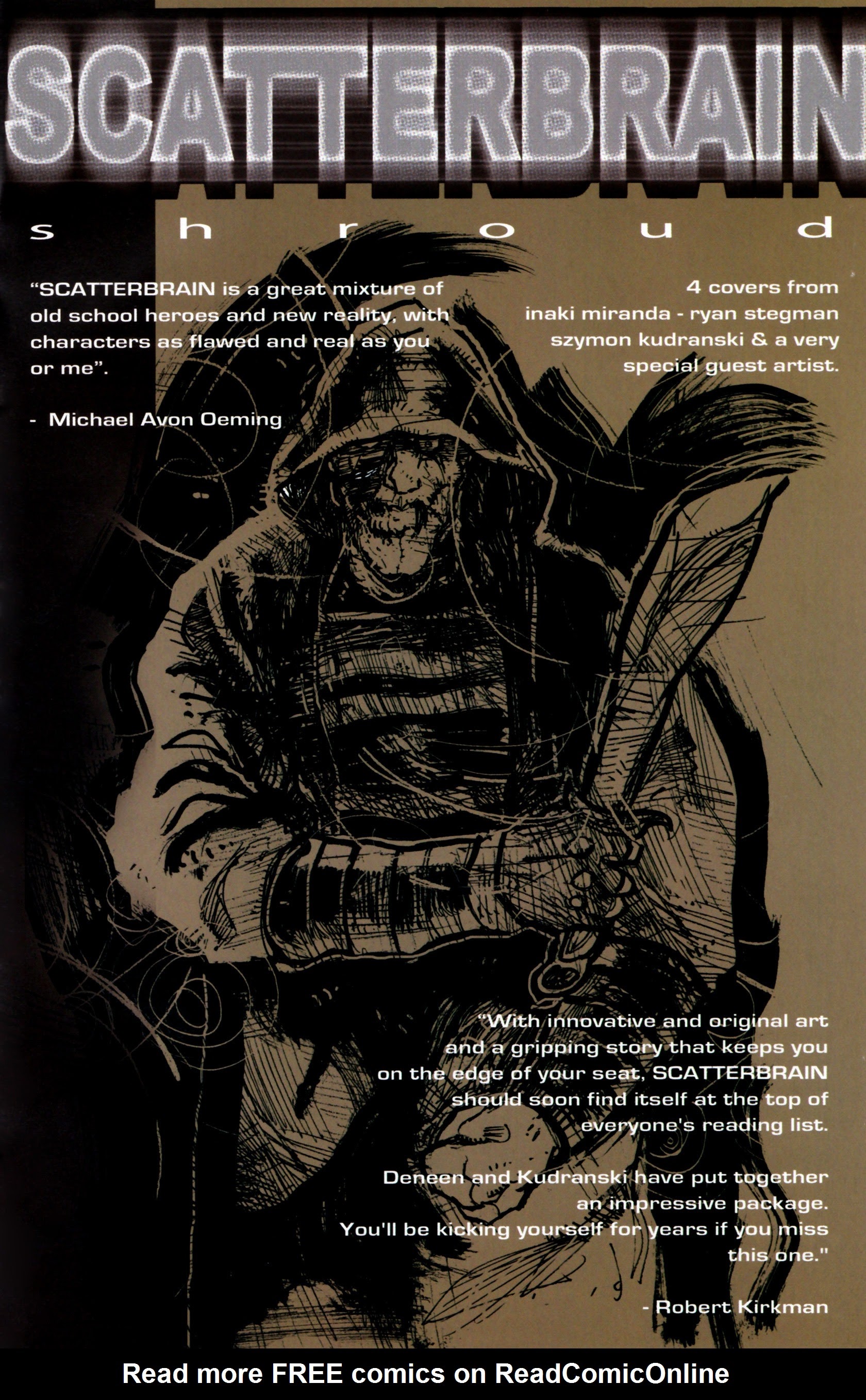 Read online Abiding Perdition comic -  Issue #5 - 25