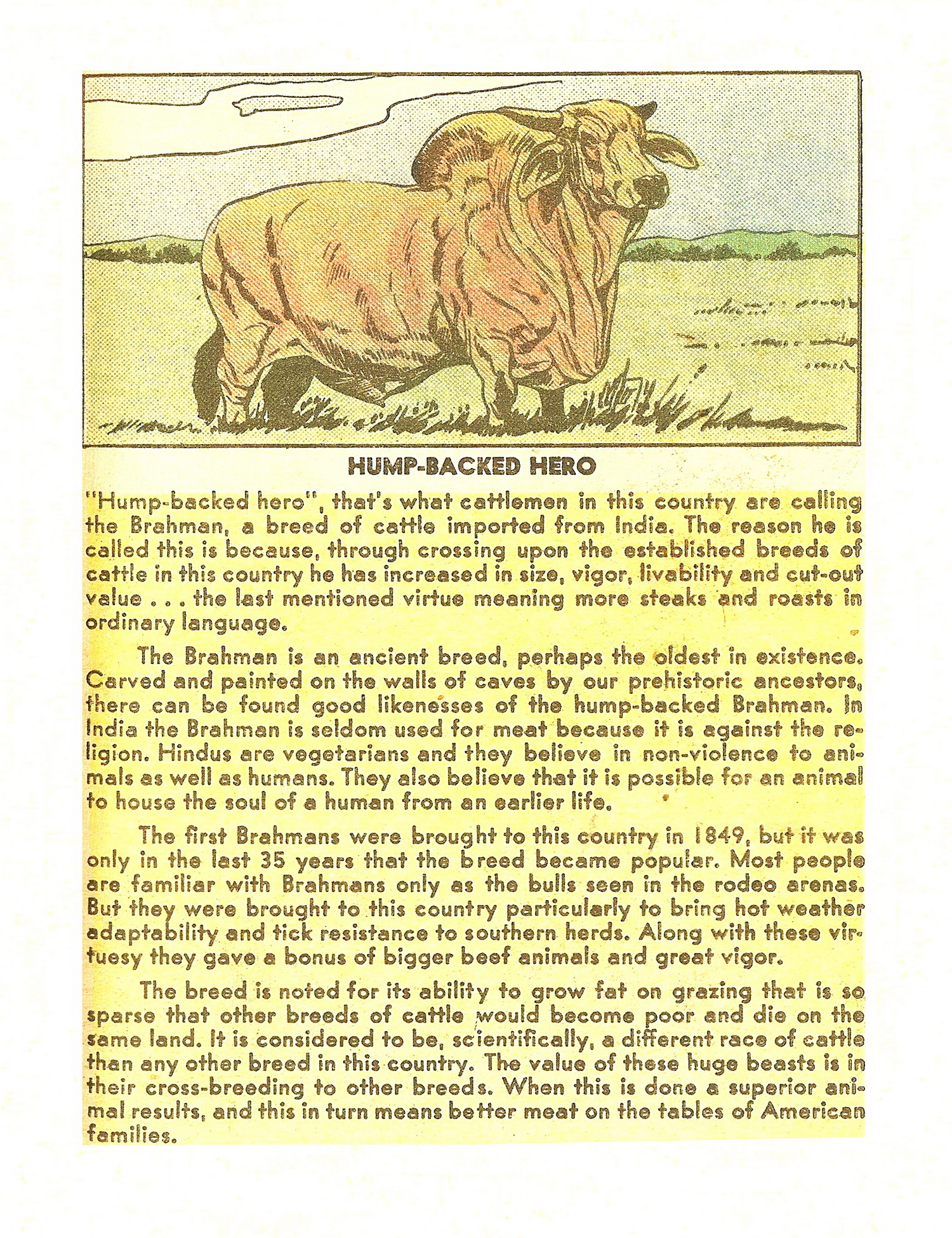 Read online Laugh Comics Digest comic -  Issue #50 - 47