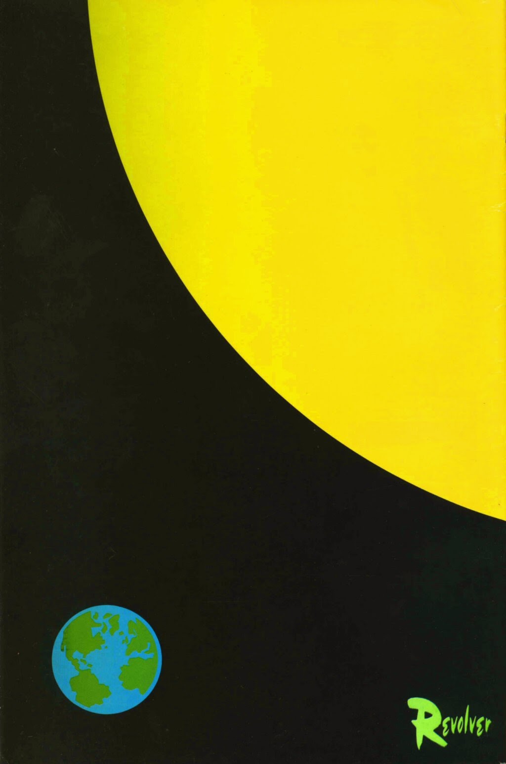 Read online Revolver Horror Special comic -  Issue # TPB - 85