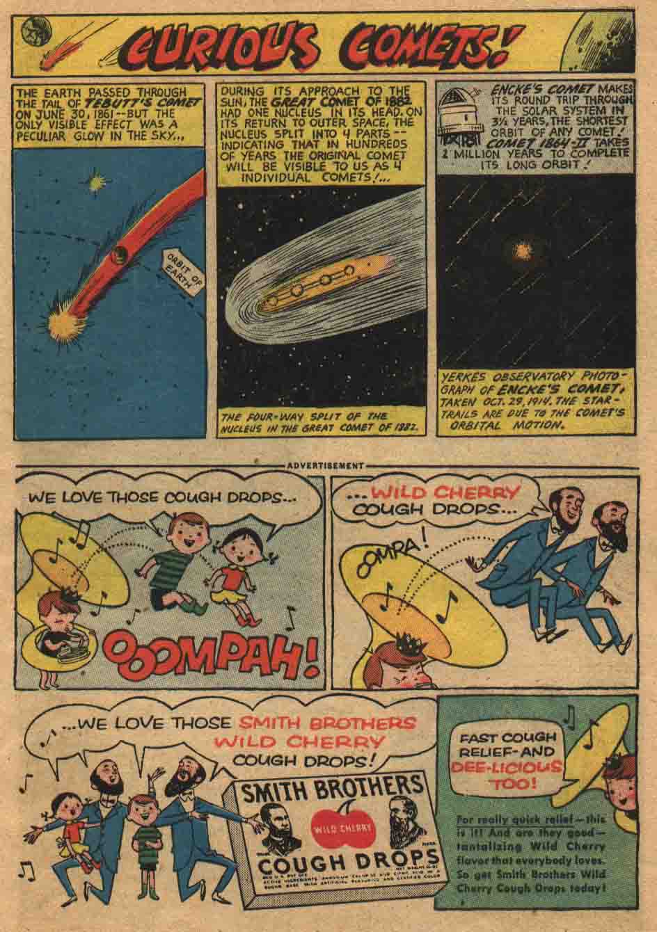 Read online Mystery in Space (1951) comic -  Issue #35 - 9