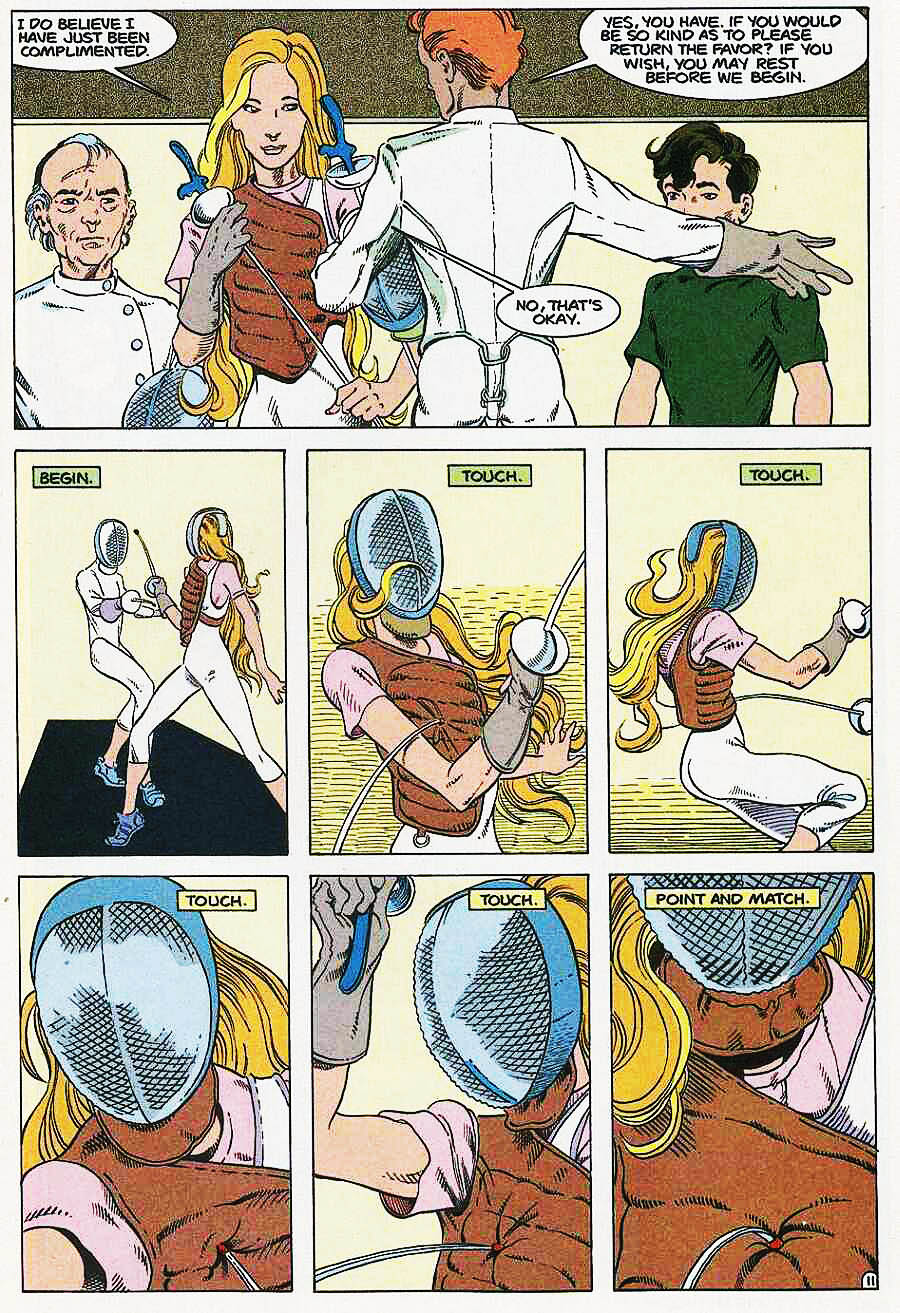 Read online Elementals (1984) comic -  Issue #8 - 13