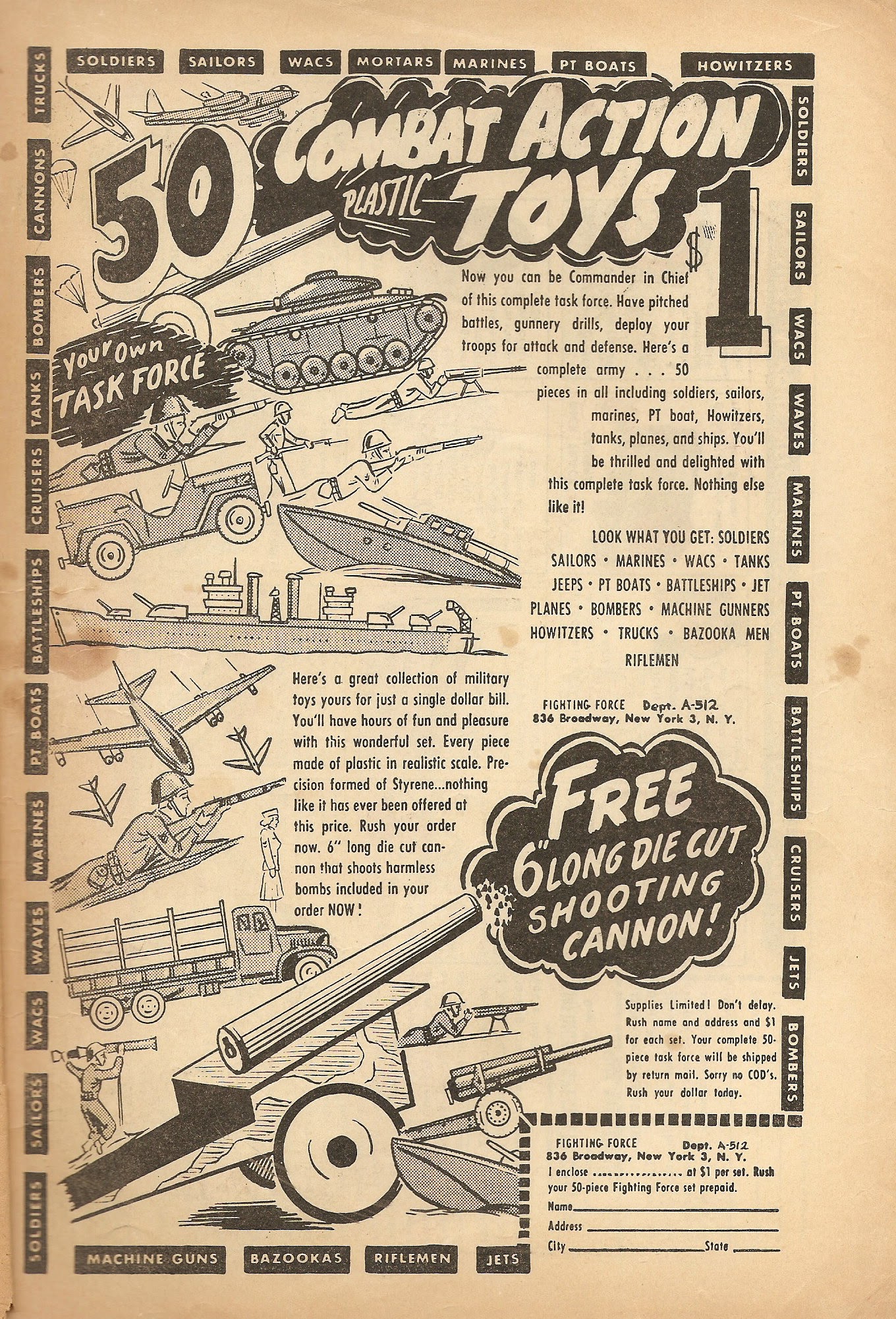 Read online Little Eva comic -  Issue #4 - 35