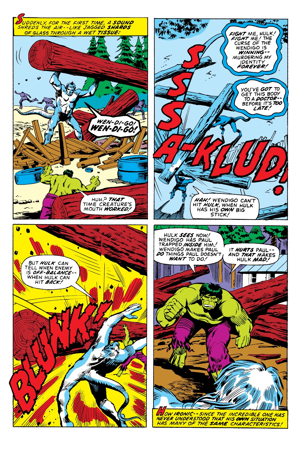 Incredible Hulk Epic Collection issue TPB 6 (Part 2) - Page 27