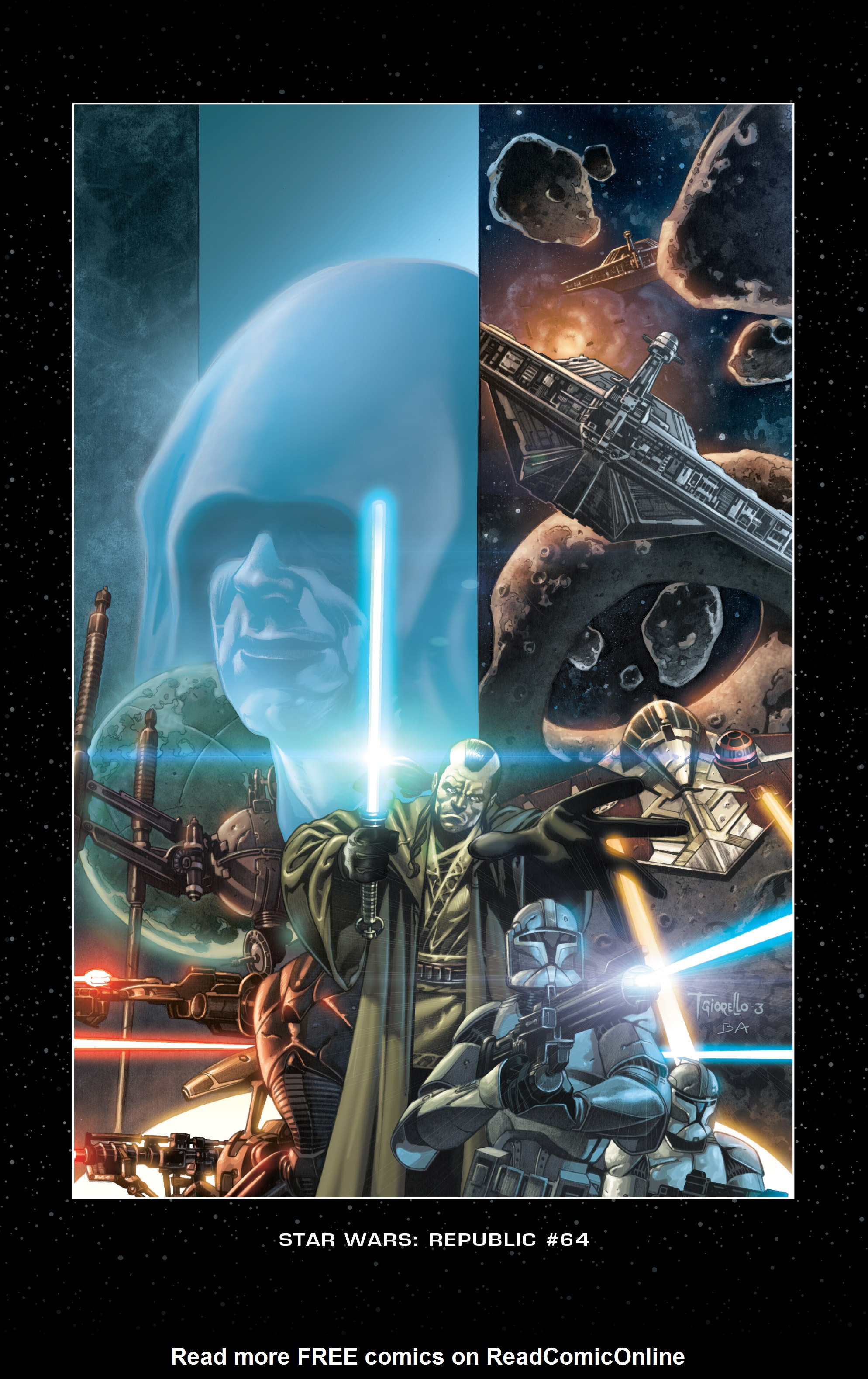 Read online Star Wars Omnibus comic -  Issue # Vol. 25 - 5