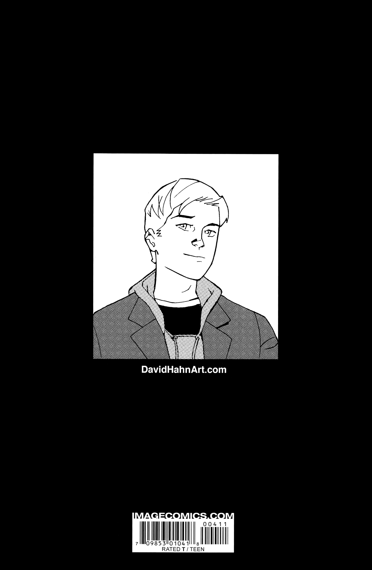 Read online All Nighter comic -  Issue #4 - 27