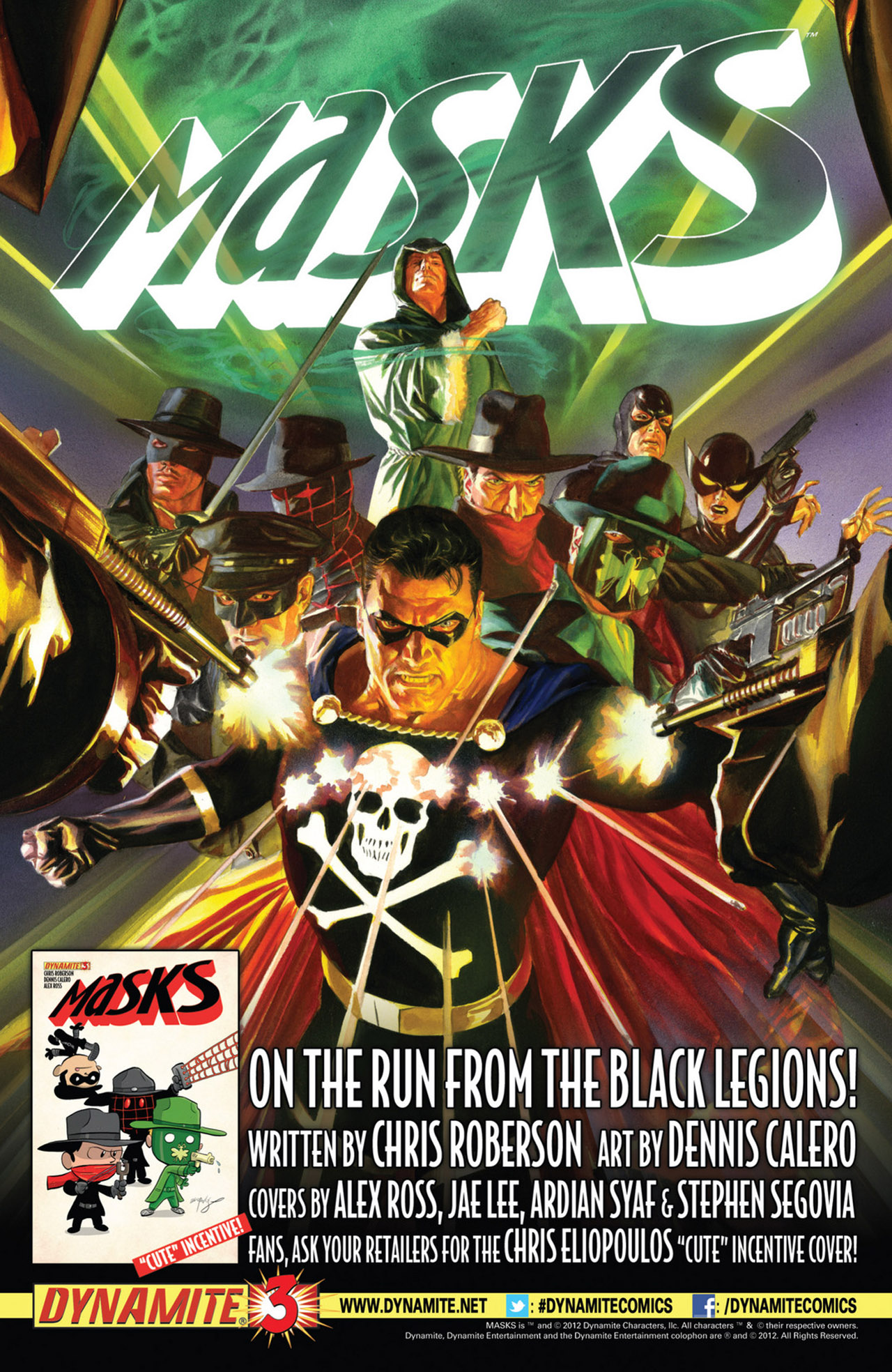 Read online Dark Shadows/Vampirella comic -  Issue #5 - 29