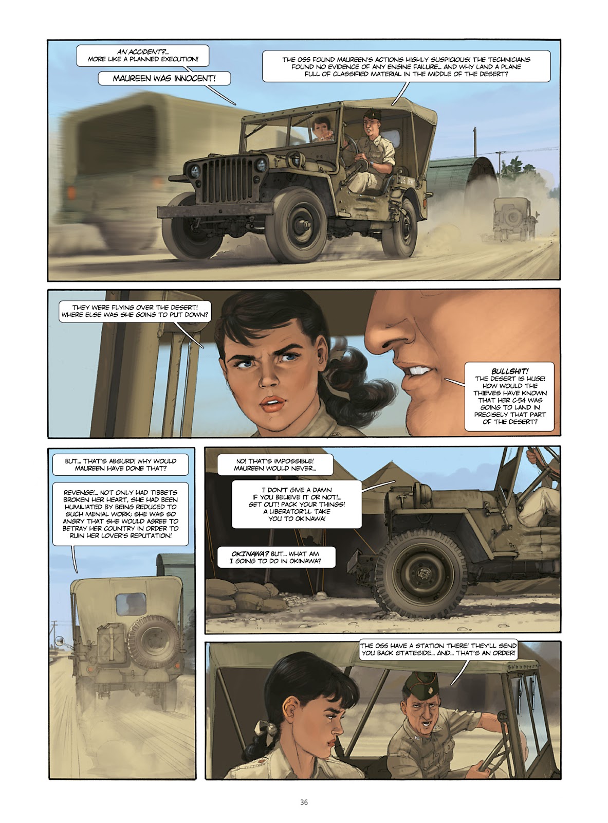 Angel Wings issue 6 - Page 39
