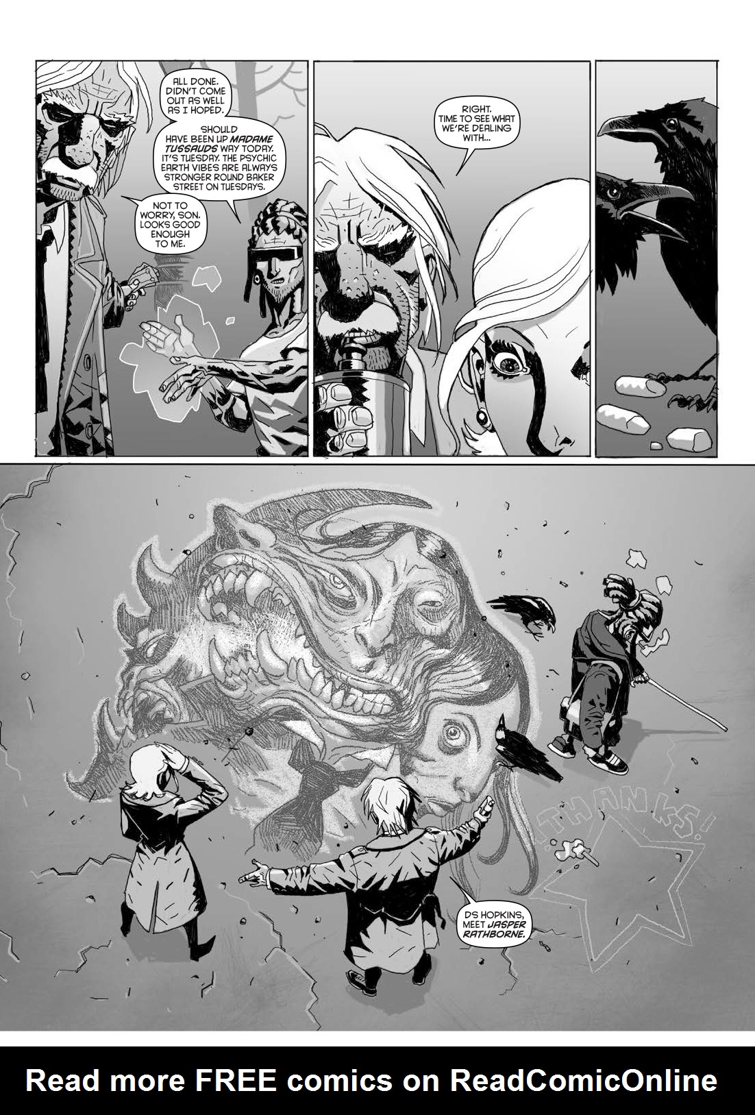 Read online Absalom comic -  Issue # TPB 1 - 20