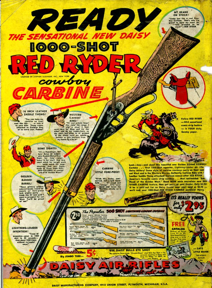 Read online Feature Comics comic -  Issue #37 - 68