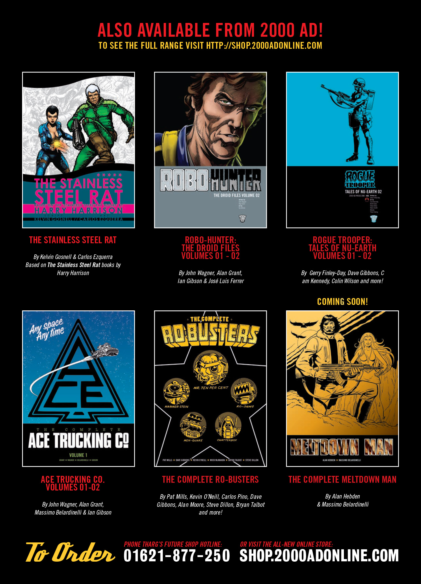 Read online Fiends of the Eastern Front comic -  Issue # TPB - 115