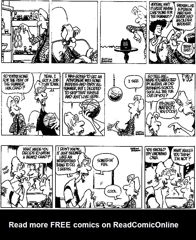 Read online Humongous Zits comic -  Issue # TPB (Part 2) - 62