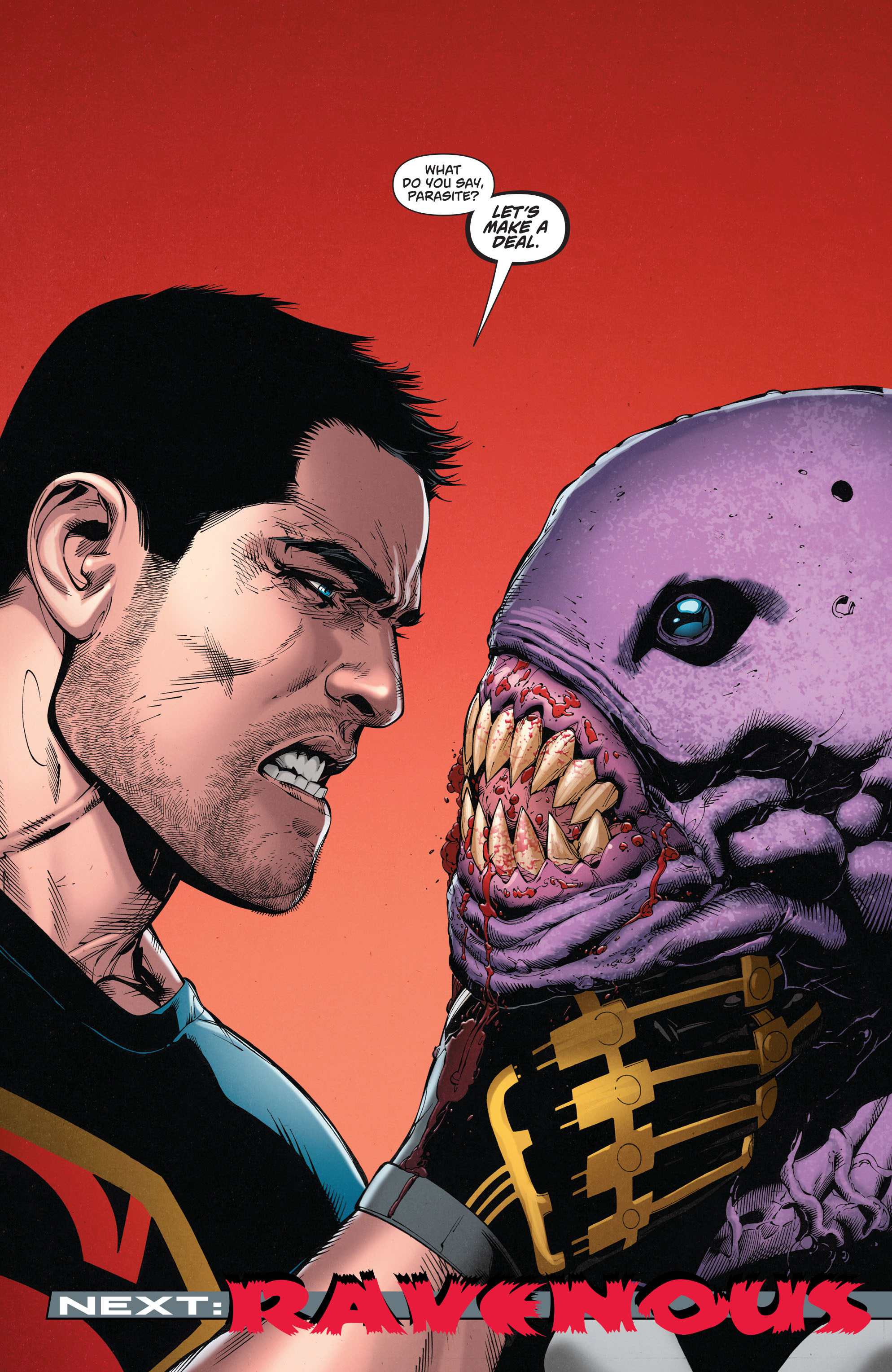 Read online Superman/Wonder Woman comic -  Issue #22 - 24