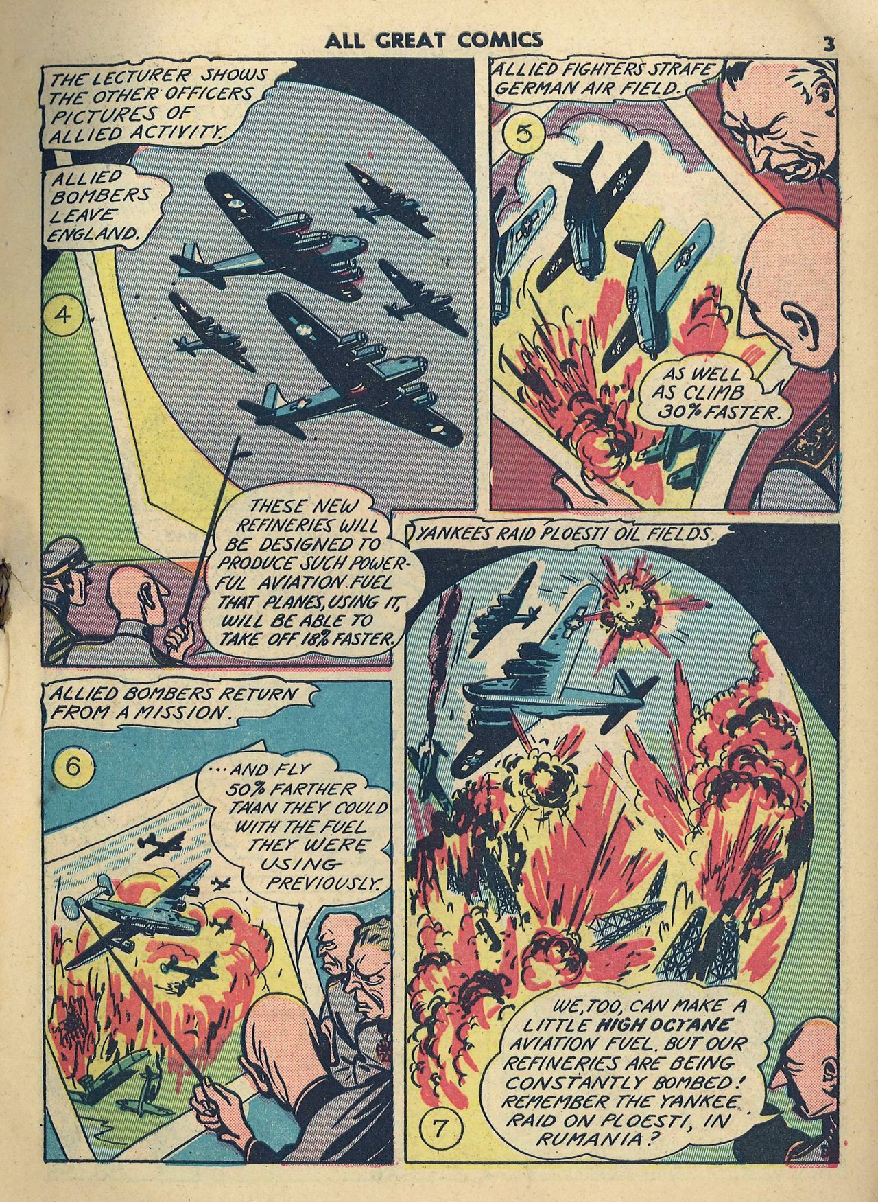Read online All Great Comics (1944) comic -  Issue # TPB - 5