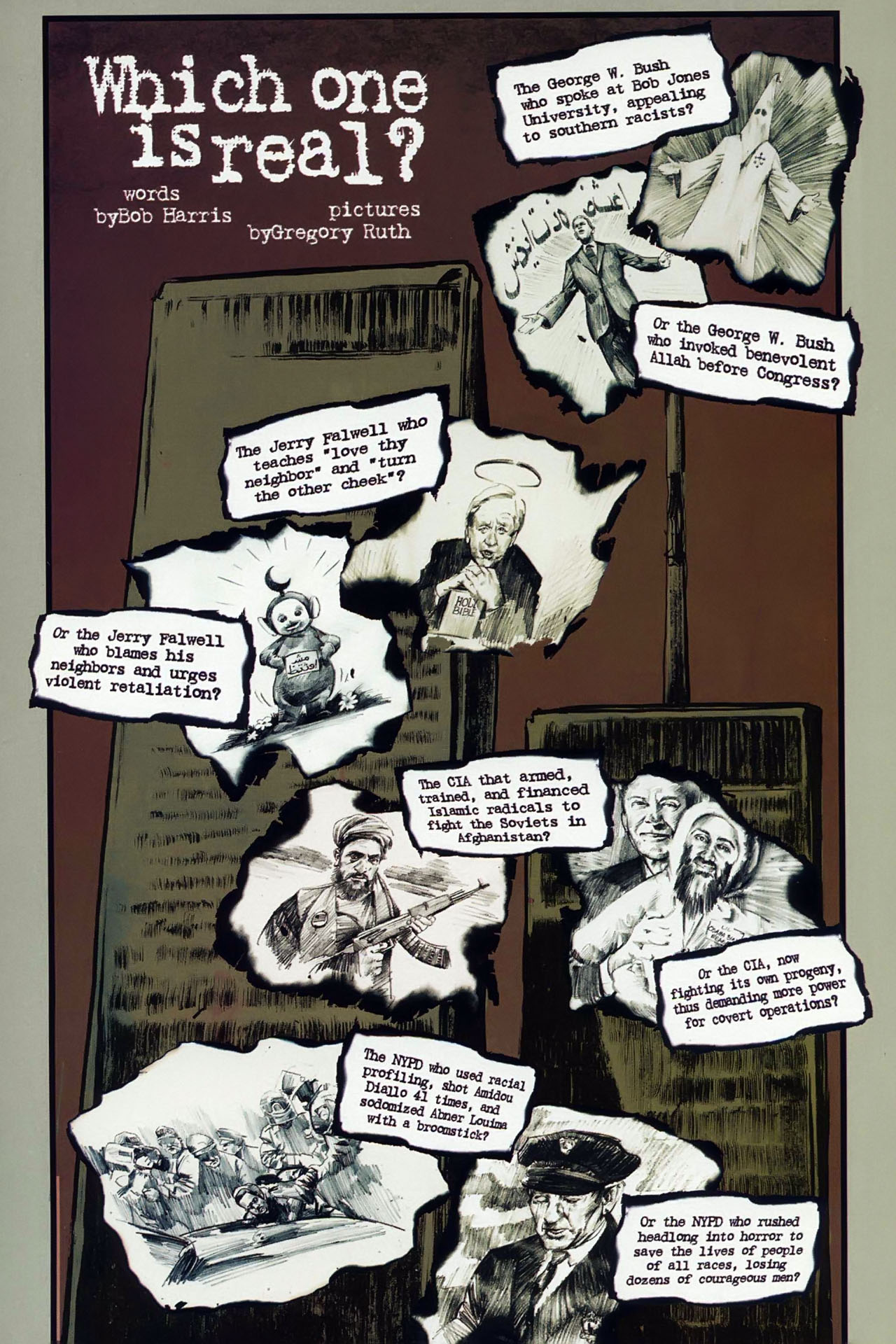 Read online 9-11 comic -  Issue #1 - 94