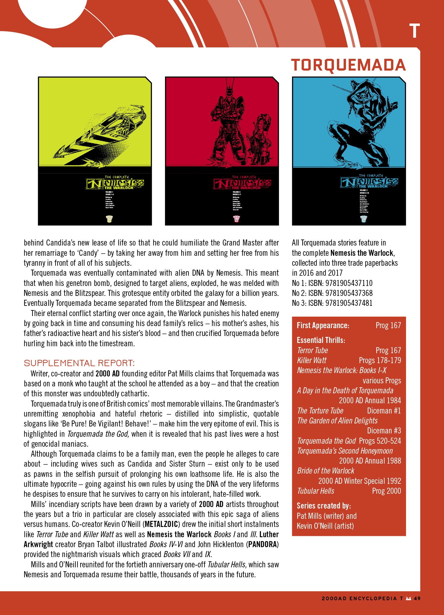 Read online Judge Dredd Megazine (Vol. 5) comic -  Issue #436 - 115